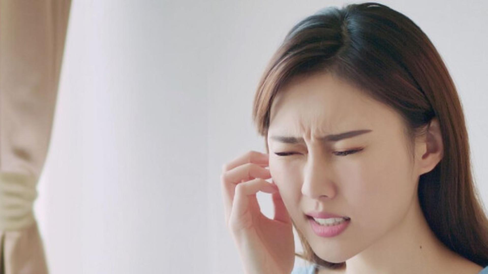 Nevralgia de trigemen