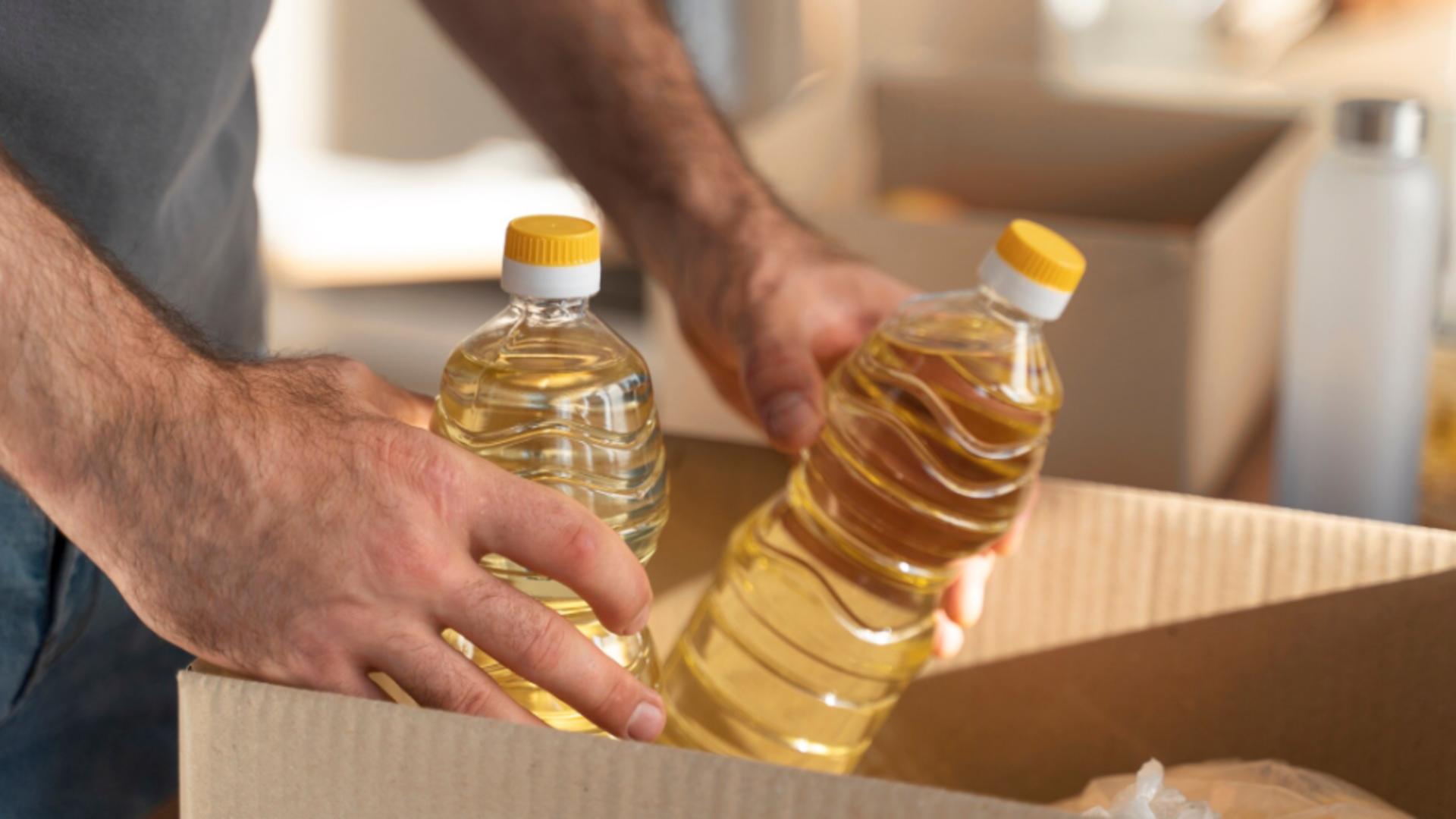 Benzina e prea scumpă și ești tentat să pui altceva în rezervor?