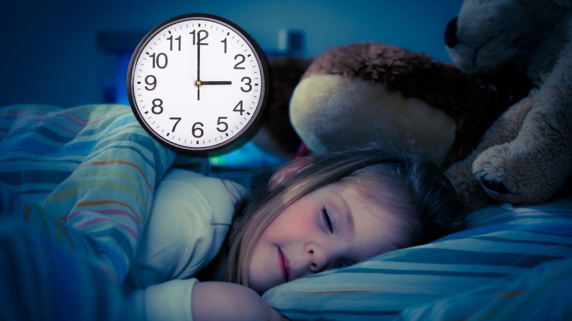 Trecerea la ora de vară în 2026