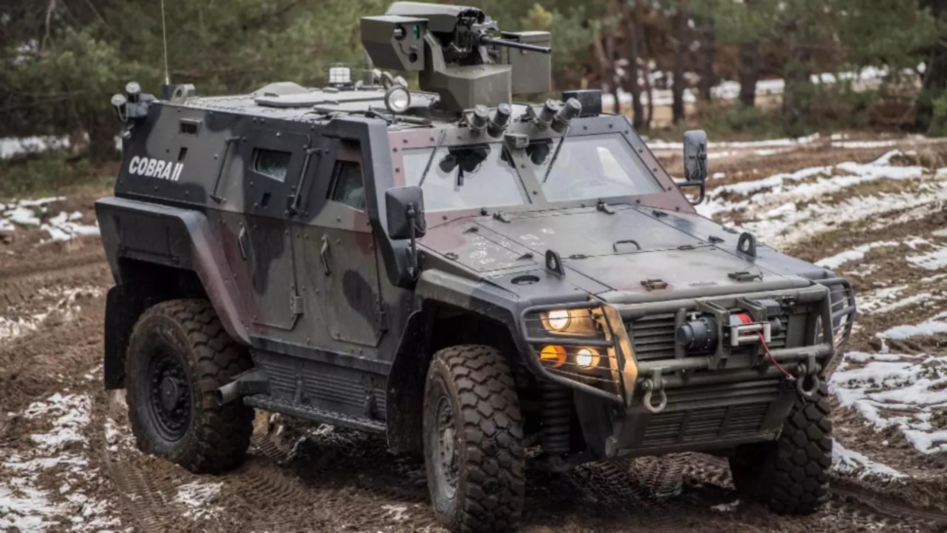 Automecanica renaște sub management turcesc