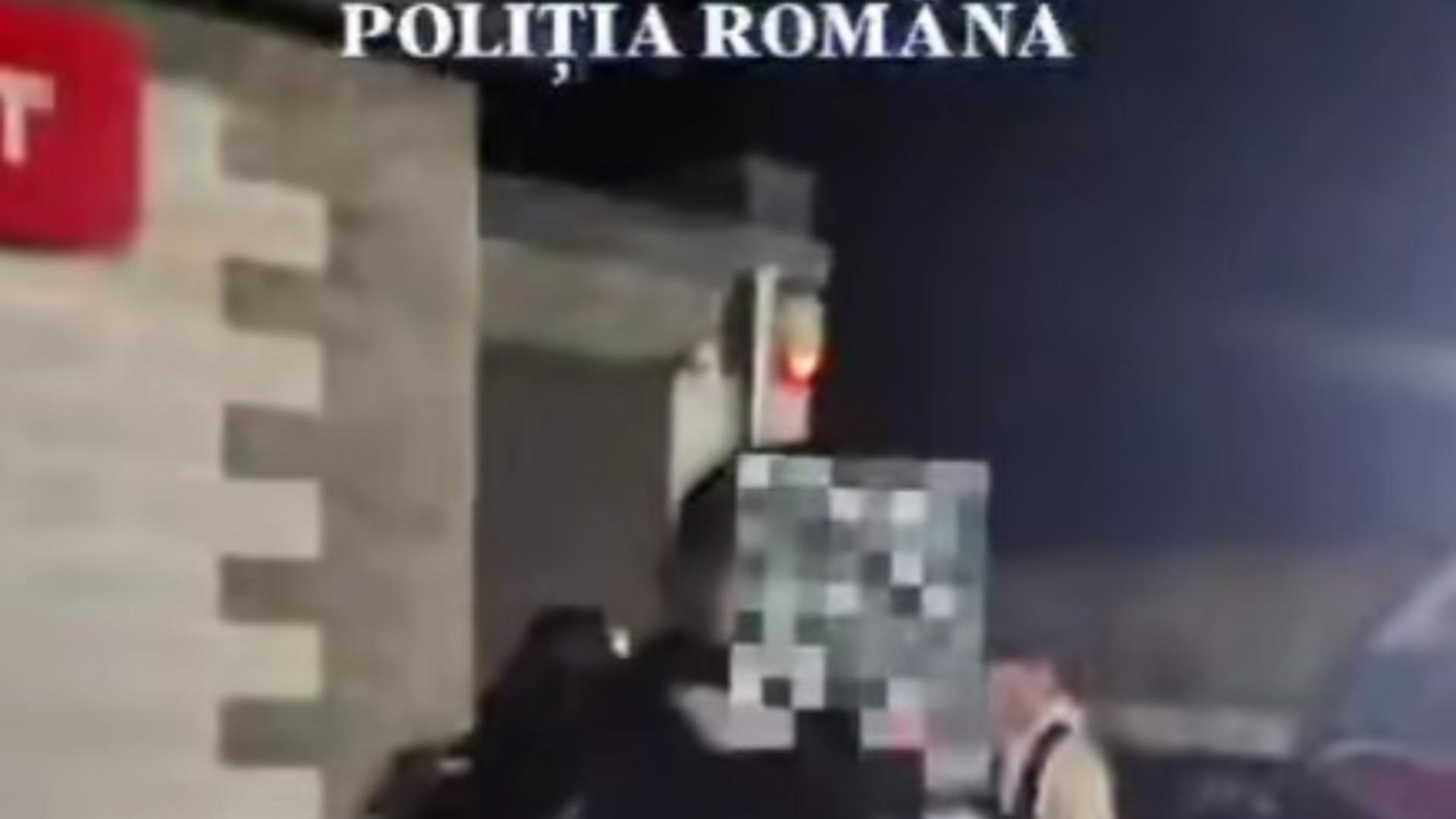 Descinderi la Giurgiu