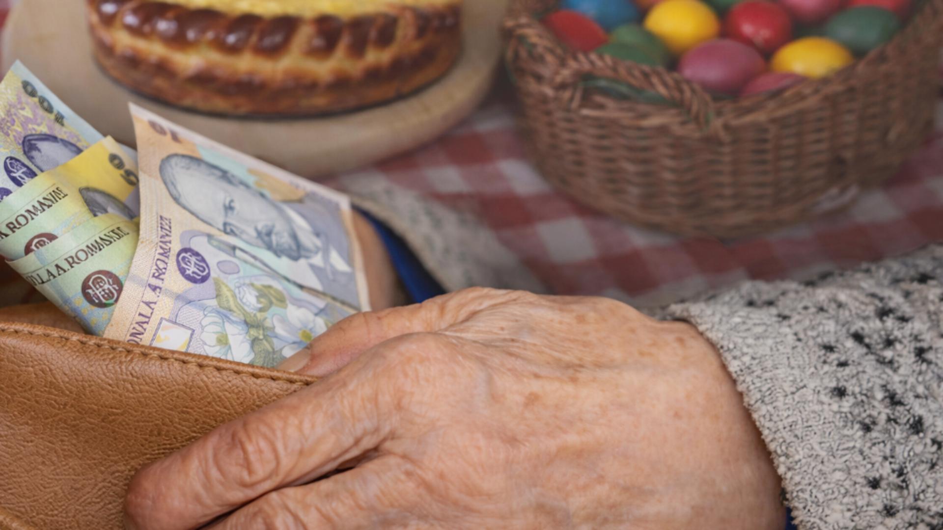O nouă lovitură pentru pensionarii din România.
