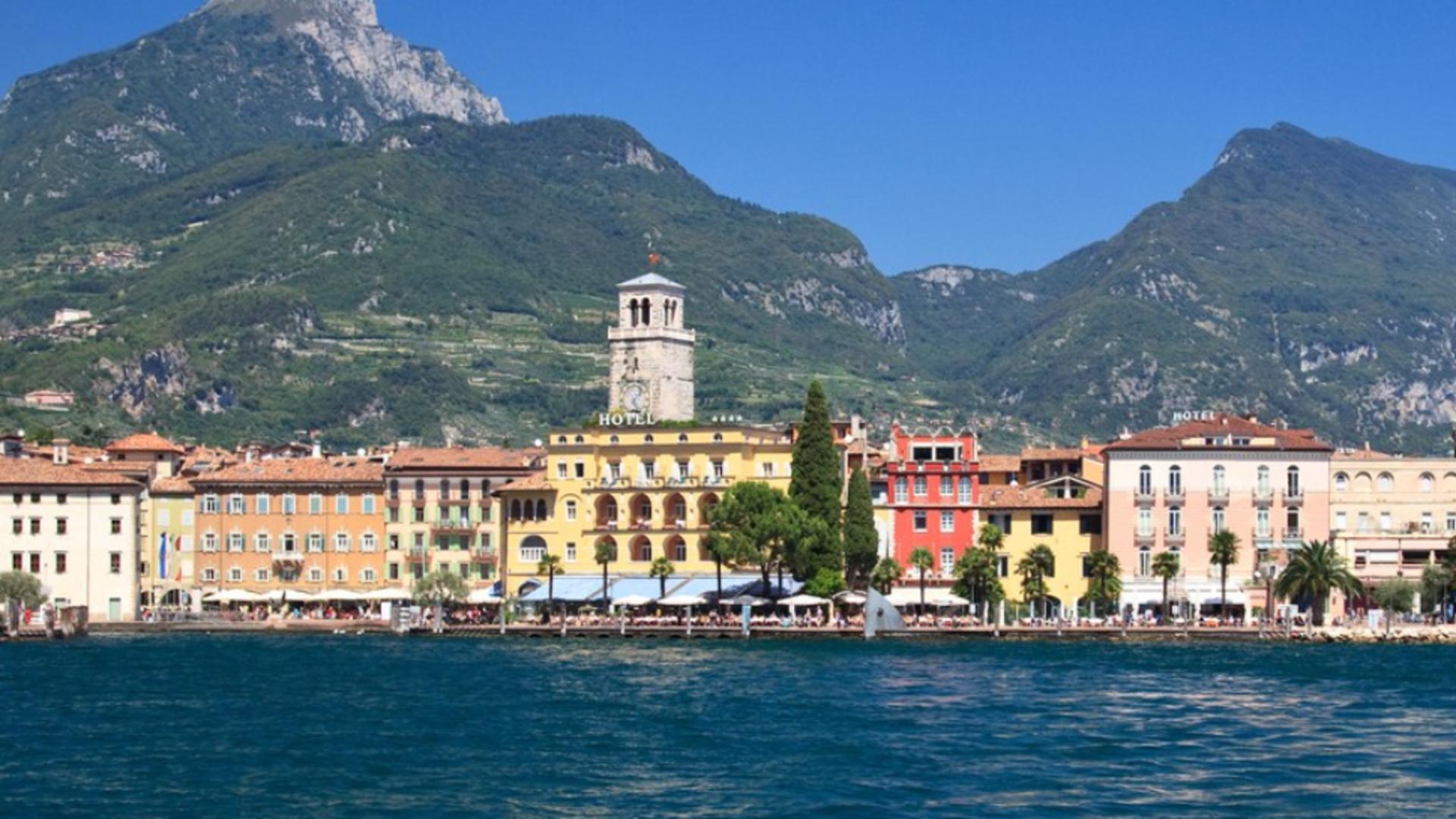 Trentino. Foto: Profimedia