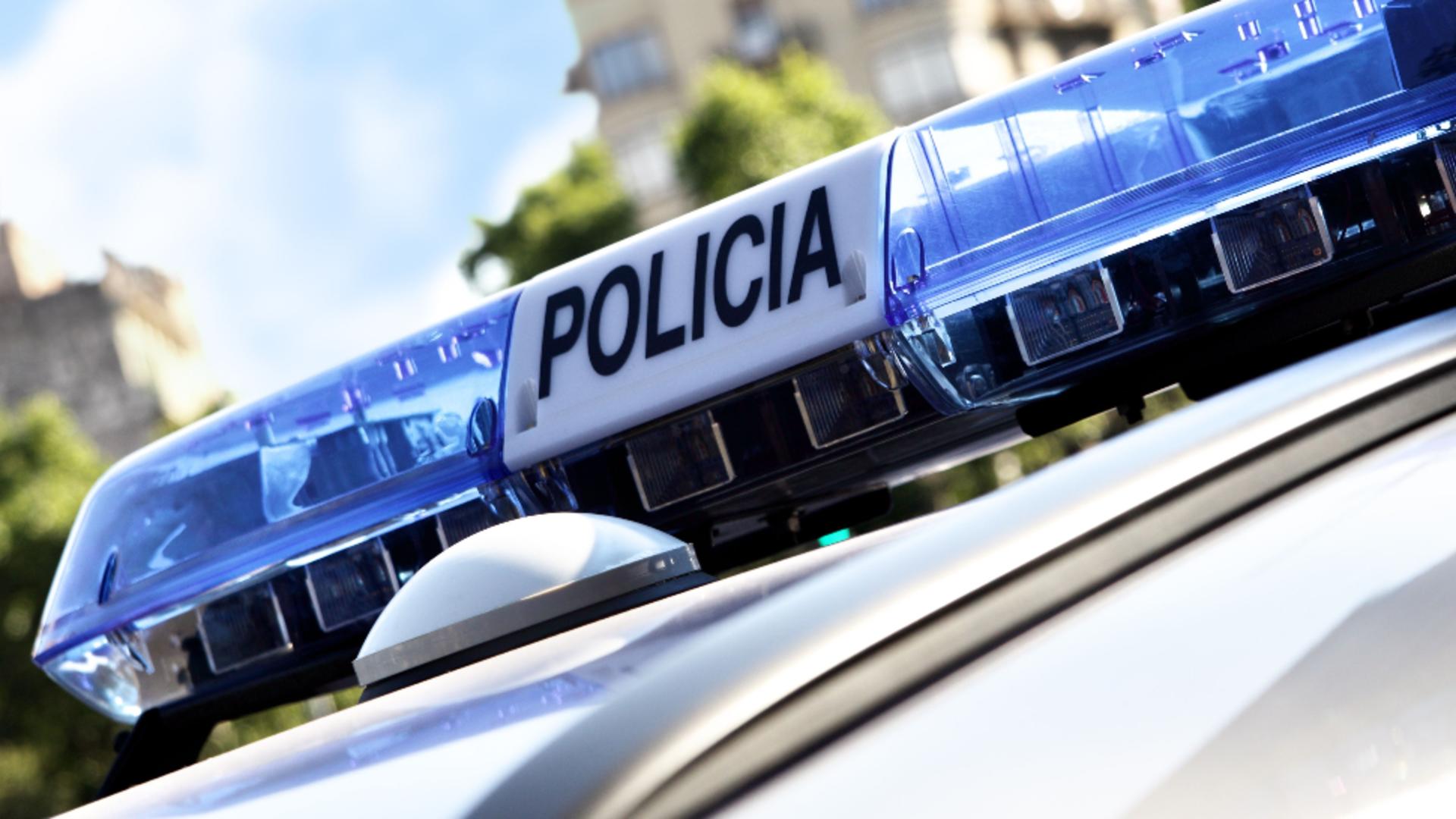 Unul dintre cei mai căutați români din UE, prins în Spania, după 10 ani de fugă: faptele de care este acuzat/ Profimedia 