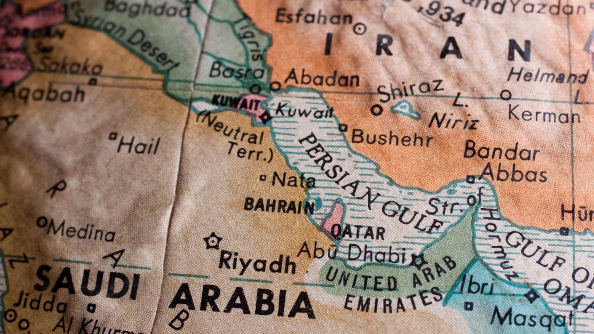 Război în Orientul Mijlociu. Arabia Saudită avertizează că își rezervă dreptul de a riposta militar împotriva Iranului/ Profimedia 