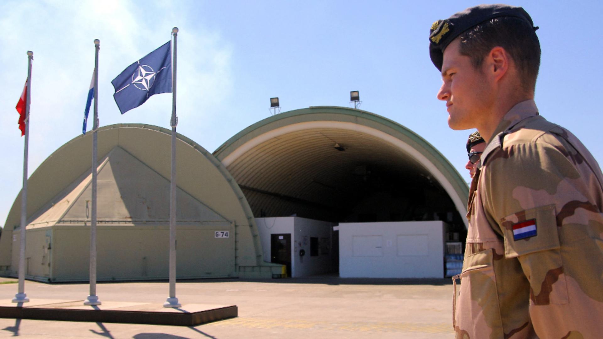 Washingtonul își retrage personalul din Adana și le cere americanilor să părăsească sud-estul Turciei/ Profimedia 