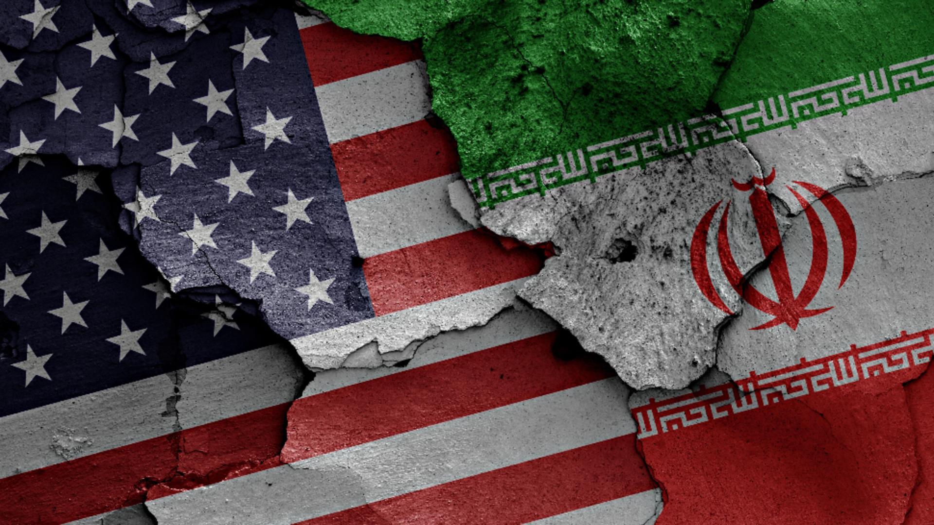 Atac cu drone asupra ambasadelor SUA: Washingtonul evacuează personalul neesențial din Iordania, Bahrain și Irak/ Profimedia