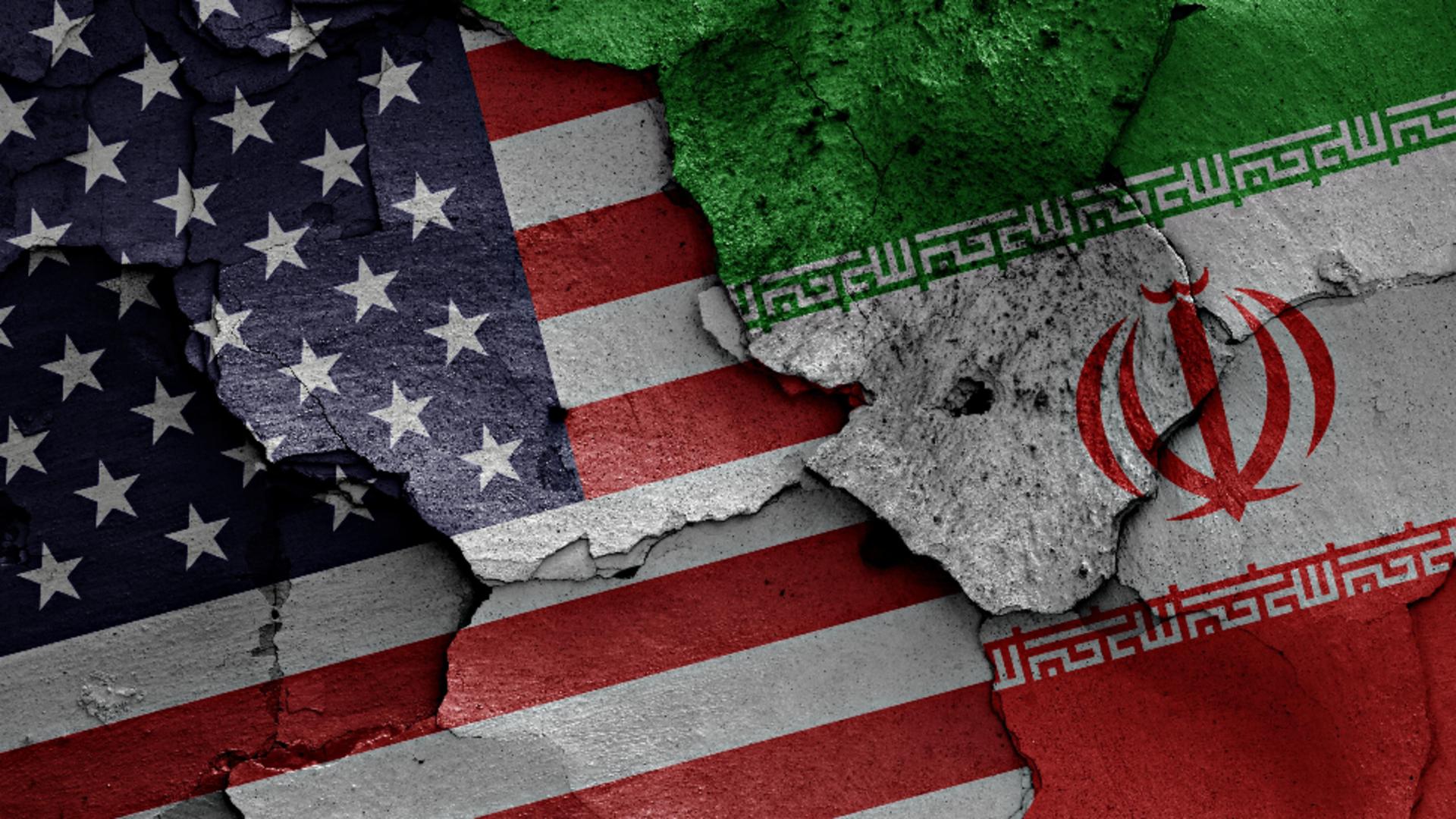  Ofițeri de informații militare, trimiși în Florida pentru susținerea acțiunilor împotriva Teheranului/ profimedia