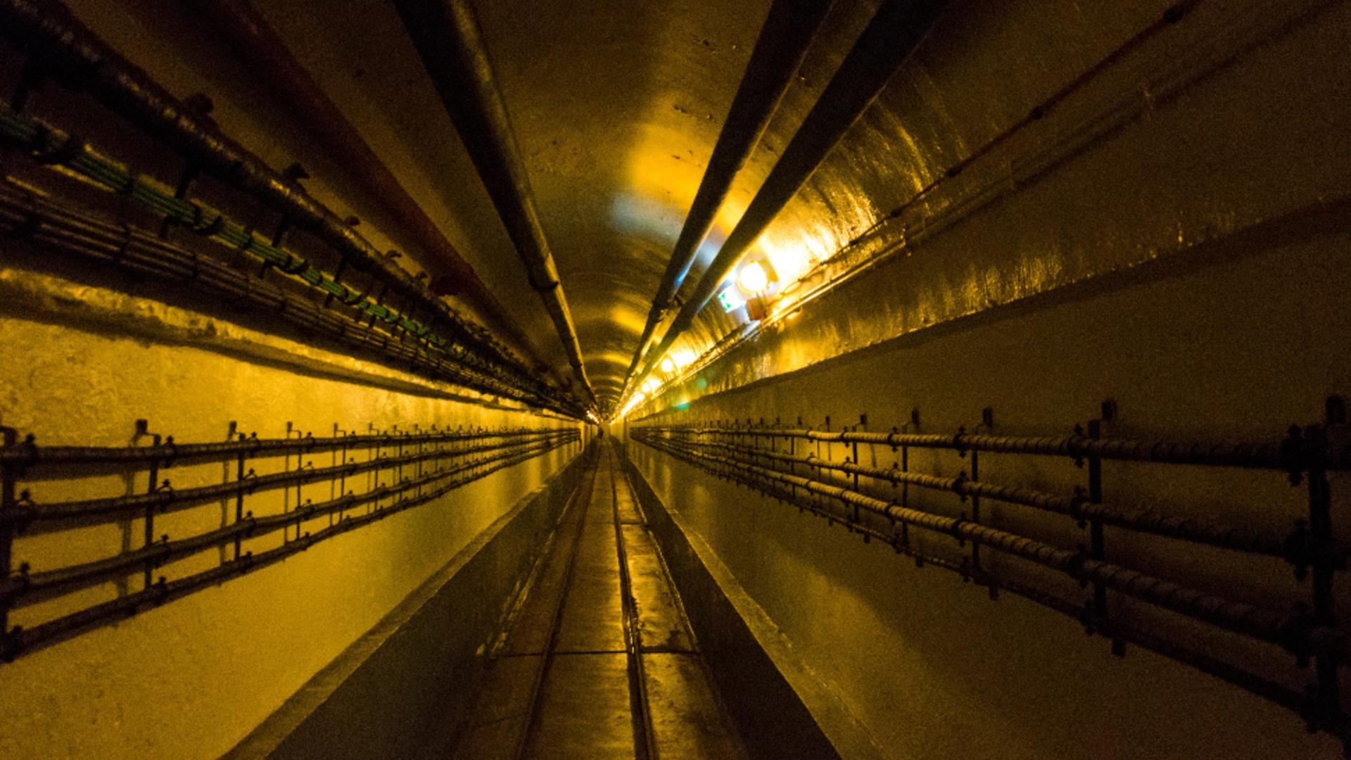 Adăposturile civile, doar pe hârtie: România, vulnerabilă în caz de criză/ Profimedia