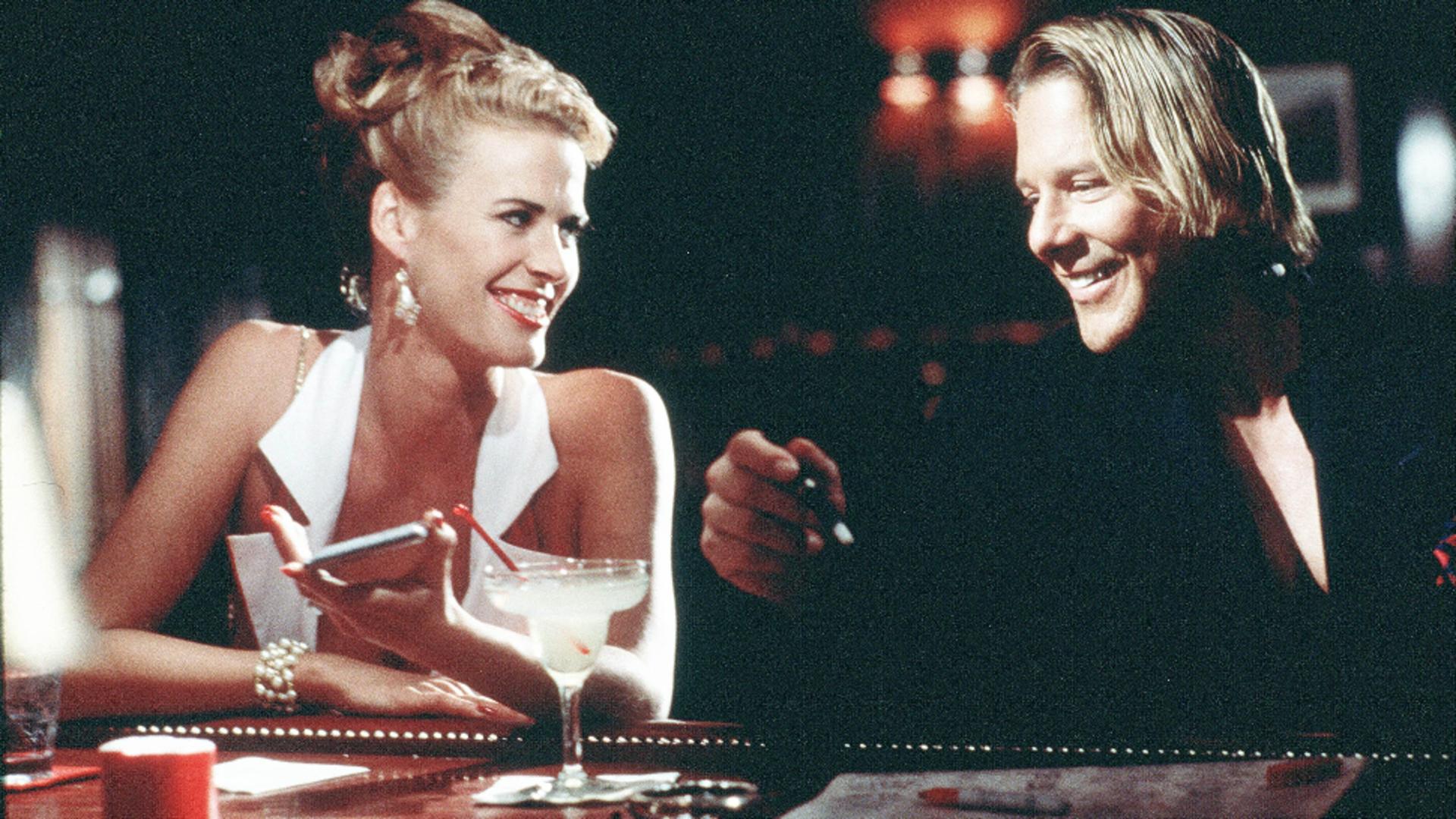 Doliu în moda și cinematografia internațională: a murit Annabel Schofield, actriță și fost model de top/ Profimedia 