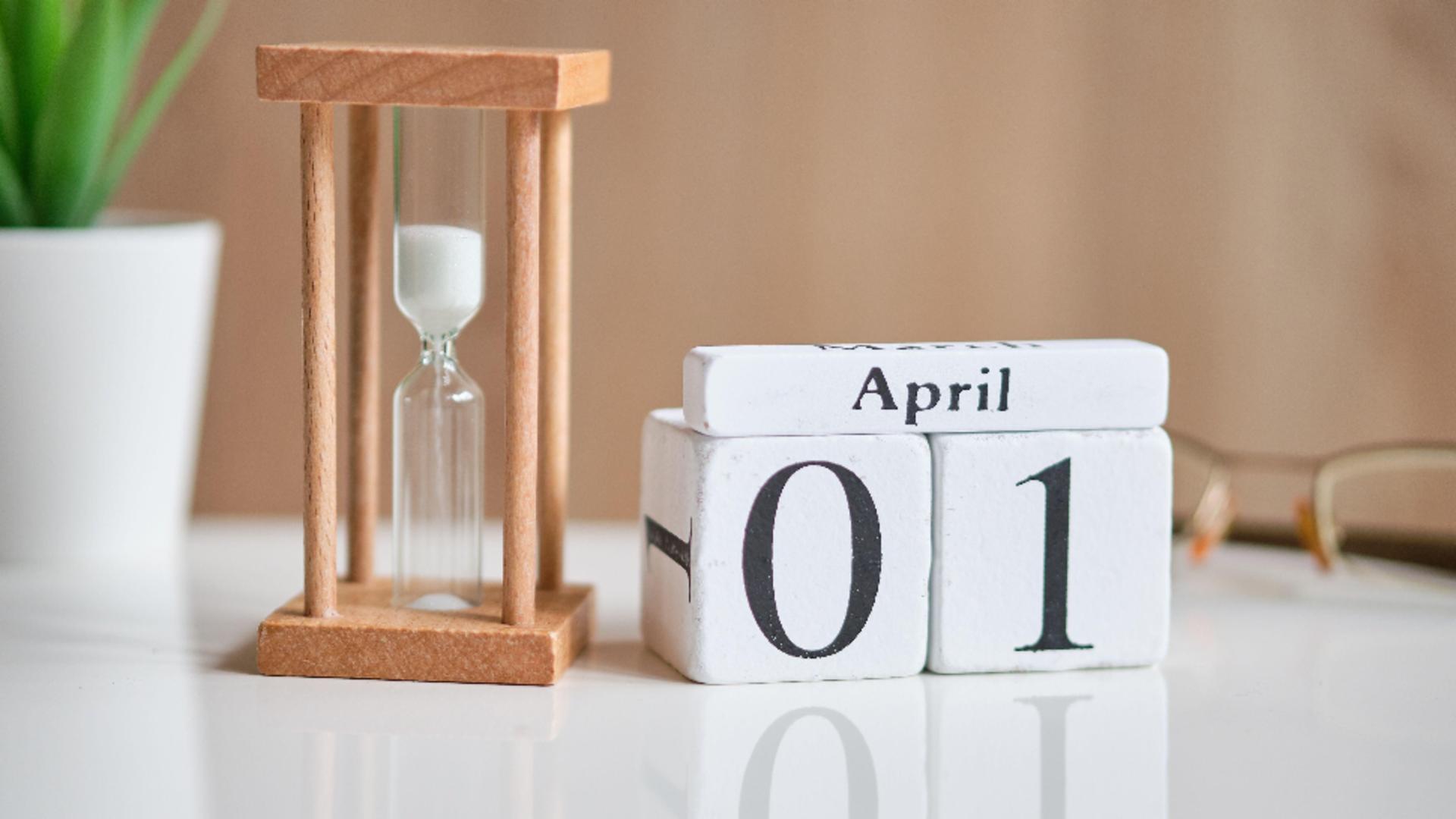 Horoscop 1 aprilie: o zi a clarității și a confruntării cu realitatea. Află ce îți rezervă astrele/Profimedia