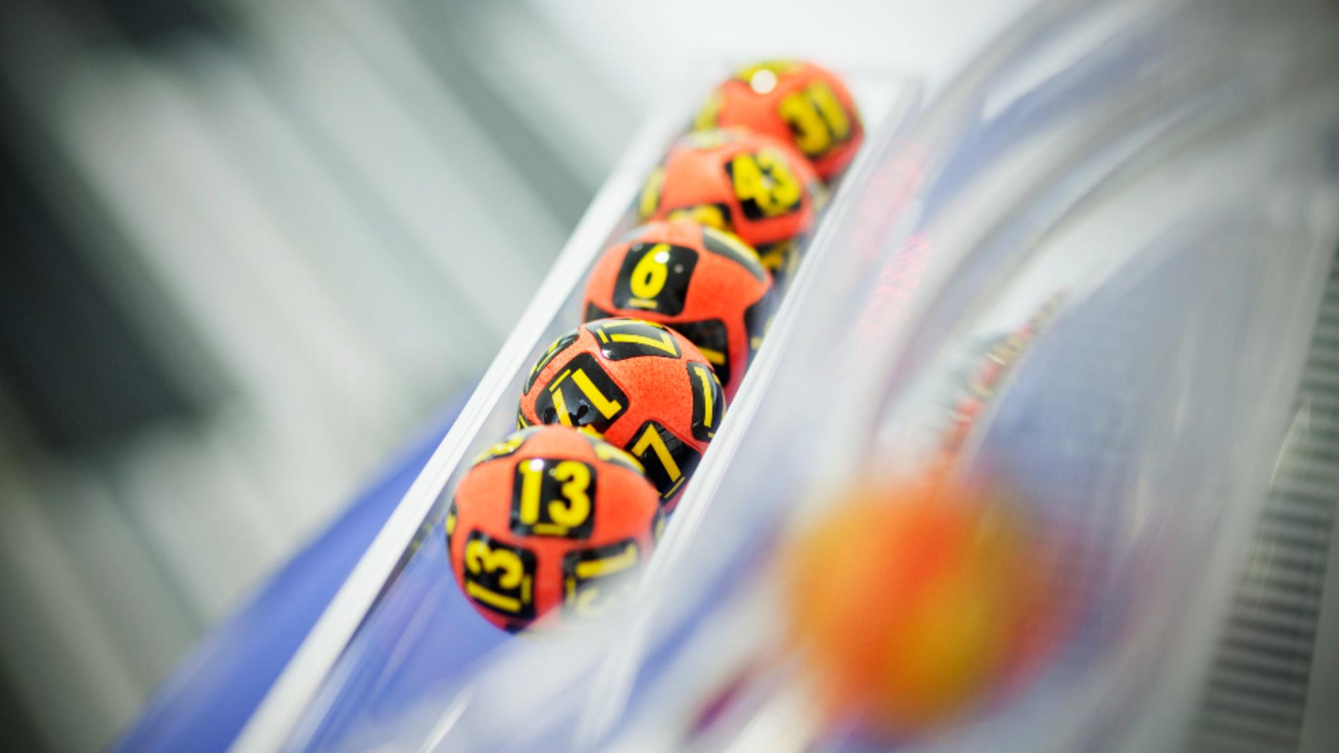 Trageri LOTO joi, 19 martie: premii de peste 58 de milioane de lei la Joker și peste 8 milioane la Loto 6/49/ Profimedia 