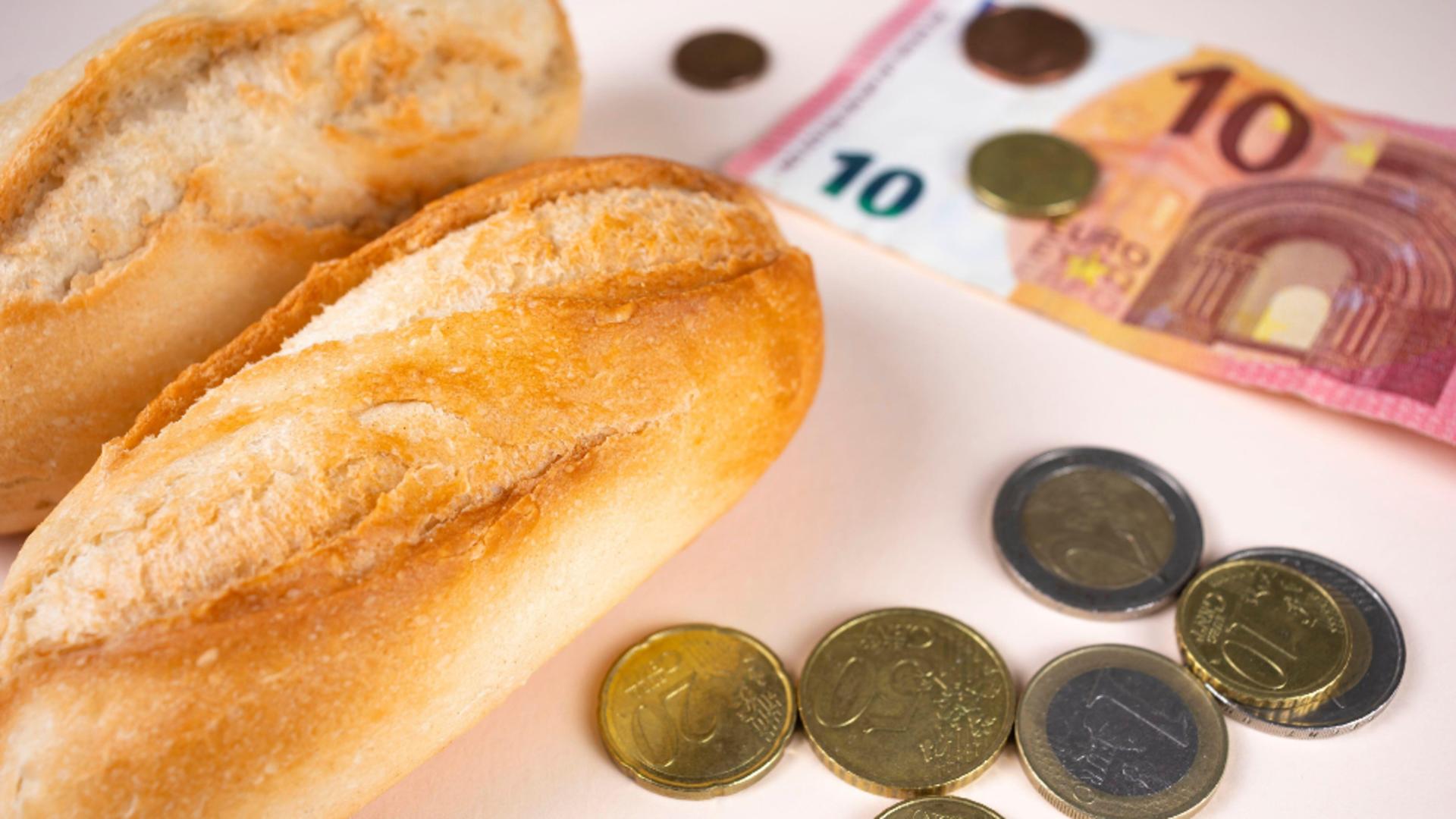 Efectul ascuns al războiului cu Iranul: ar putea declanșa o criză alimentară globală/Profimedia