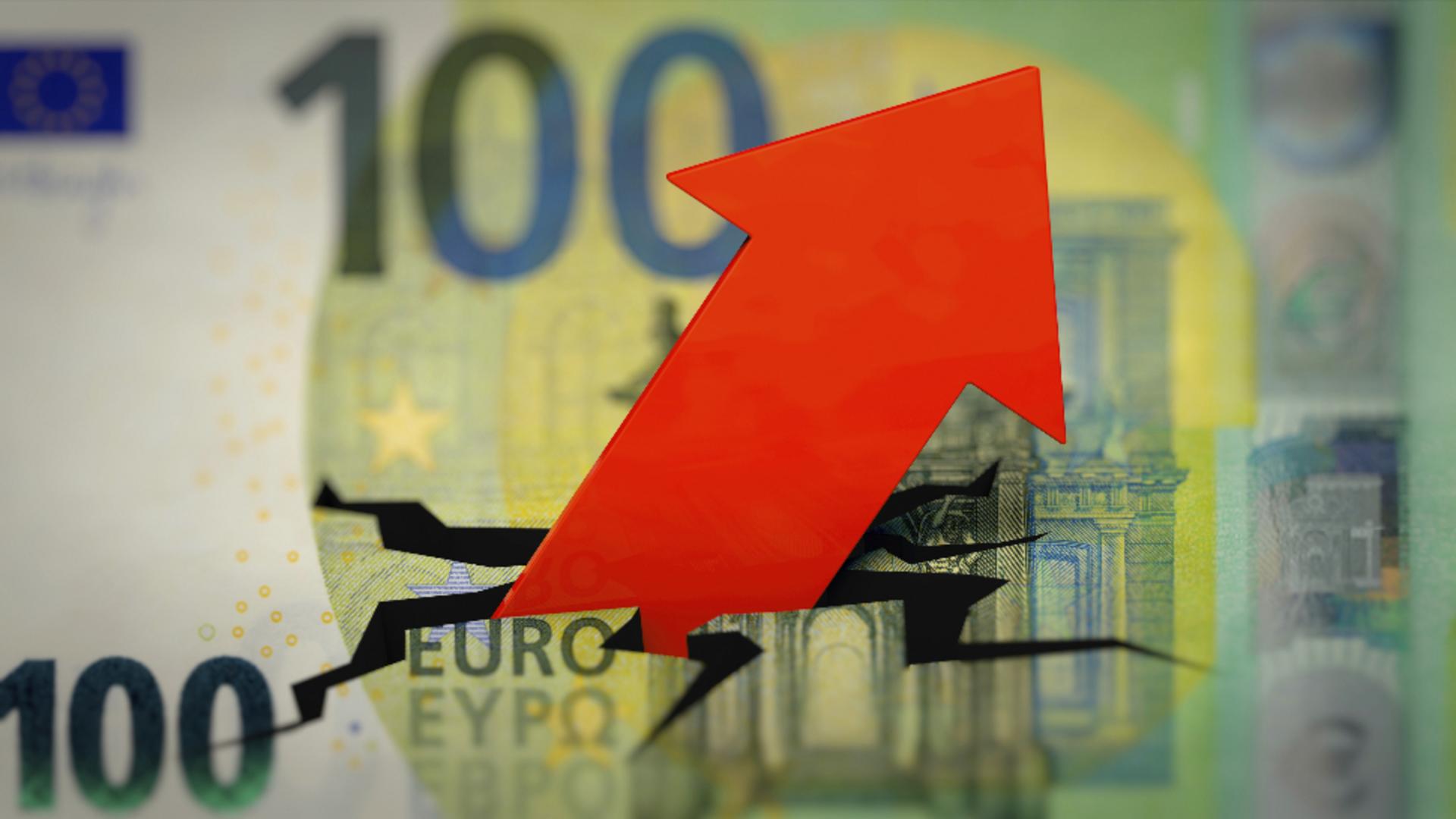 Prețul petrolului explodează: avertisment privind efectele asupra economiei mondiale/ Foto: Profimedia 