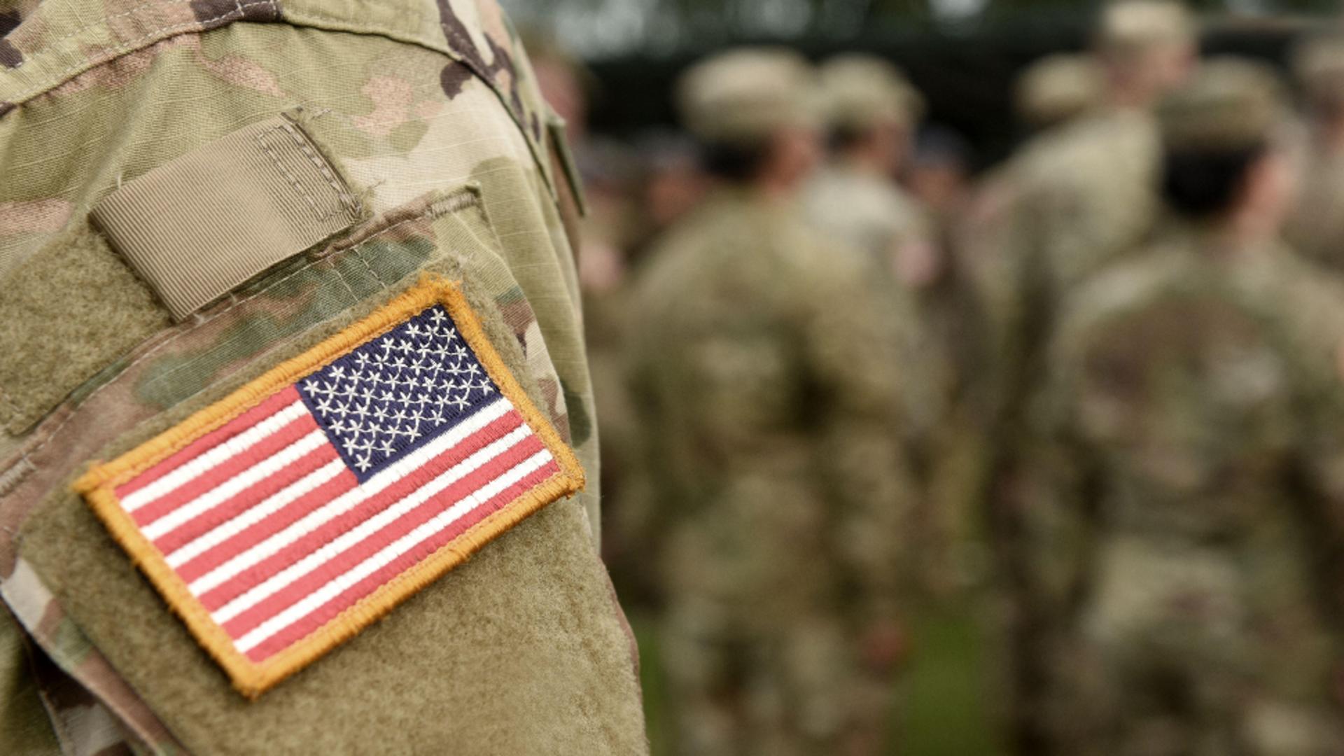 Administrația Trump analizează trimiterea a mii de militari americani suplimentari în Orientul Mijlociu/ Profimedia