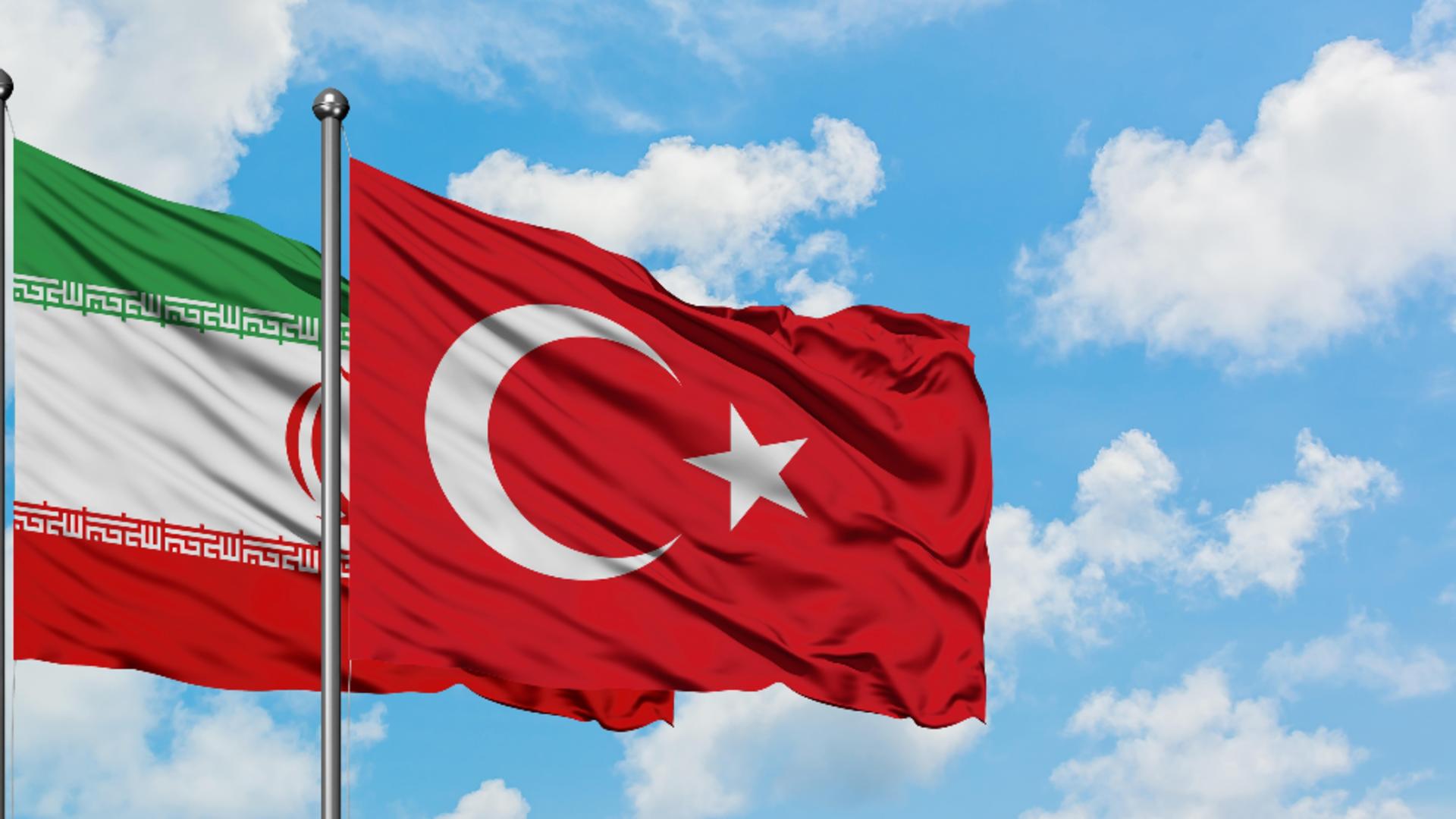 Război Orientul Mijlociu. Iranul neagă lansarea rachetei către Turcia/ Foto: Profimedia