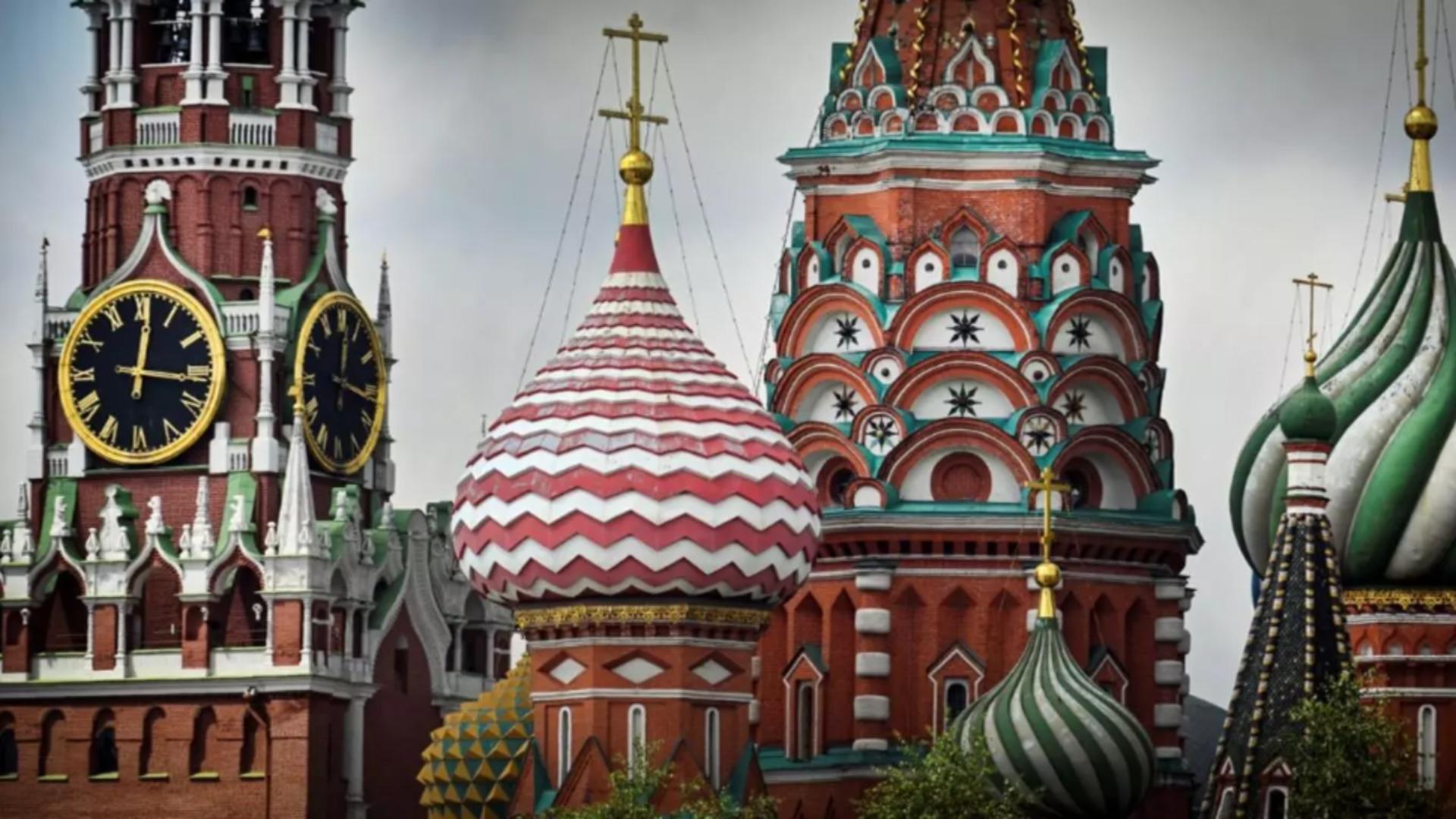 Rusia vrea să se așeze la masa negocierilor. Foto: Profimedia