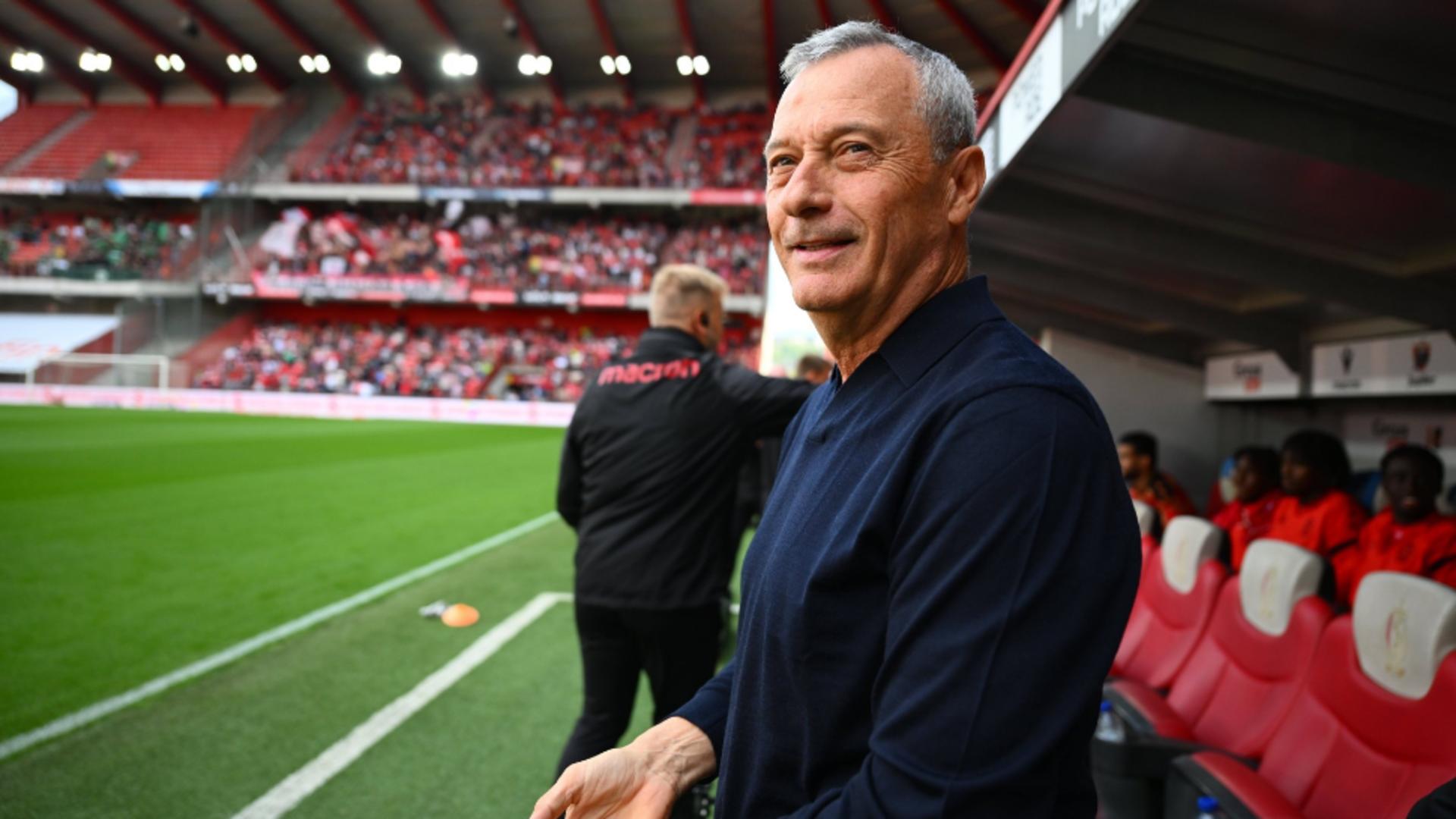 Mircea Rednic, fără echipă din august: „Am avut trei oferte din Superligă. Vreau să revin cât mai repede”