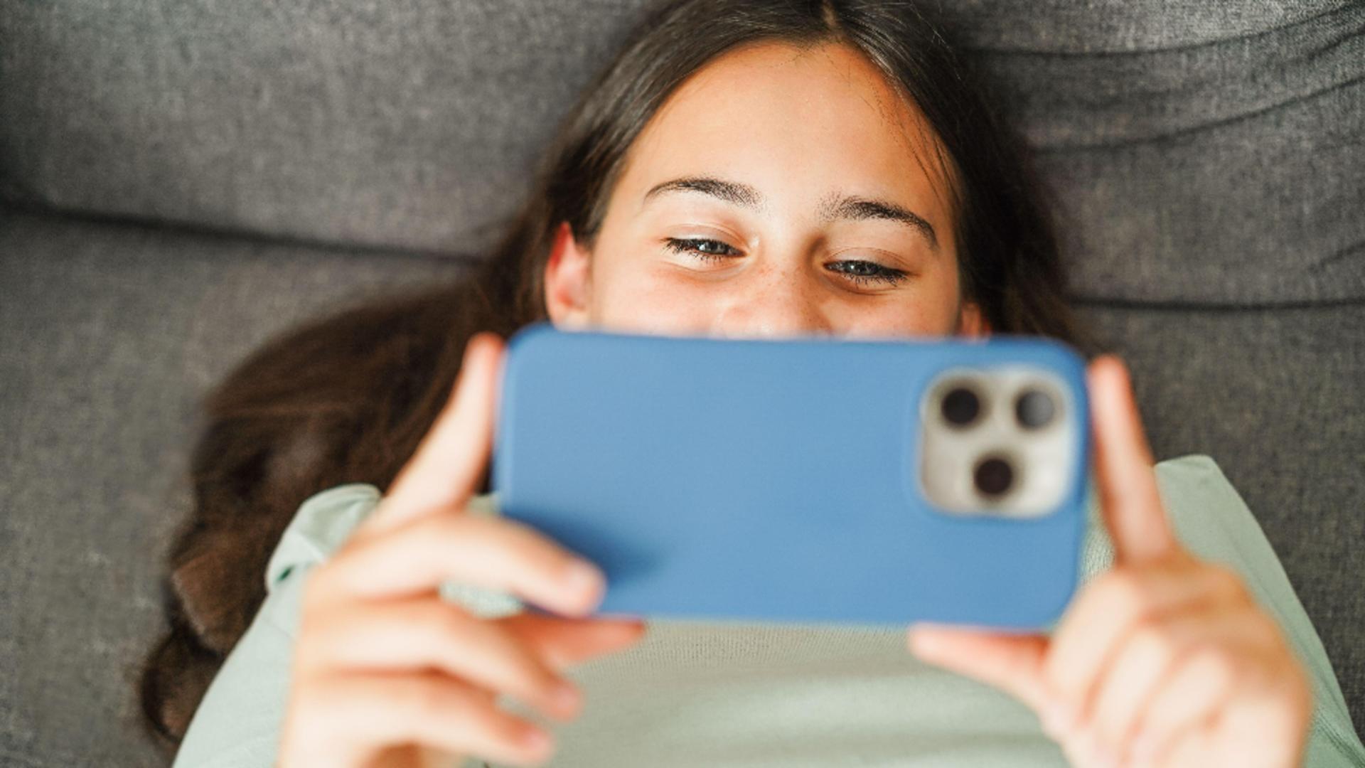 Indonezia introduce restricții pe rețelele sociale pentru copiii sub 16 ani: când va intra în vigoare măsura/ Profimedia 