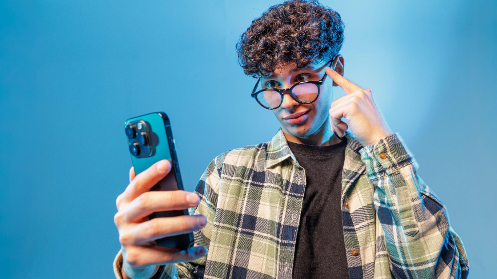 Austria pregătește interzicerea rețelelor sociale pentru copiii sub 14 ani/ Foto: Profimedia 