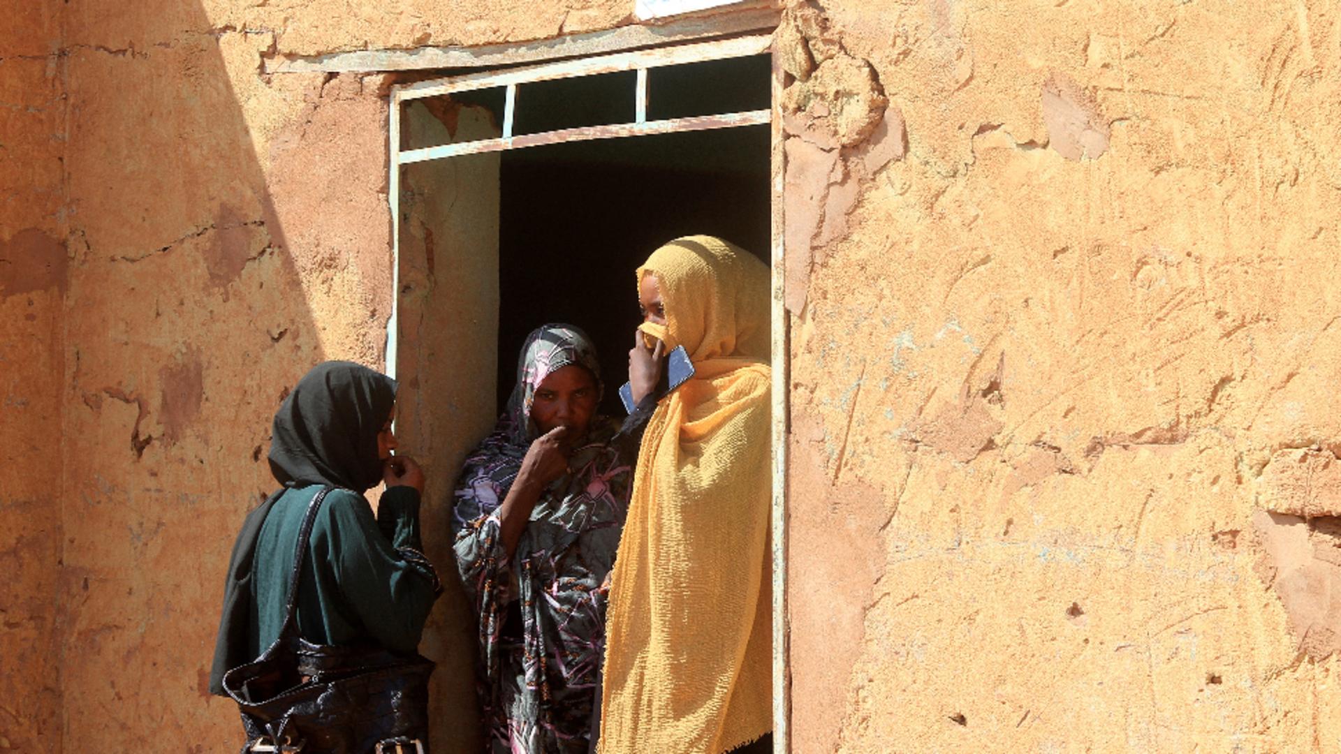 Kordofan, Sudan /Profimedia 