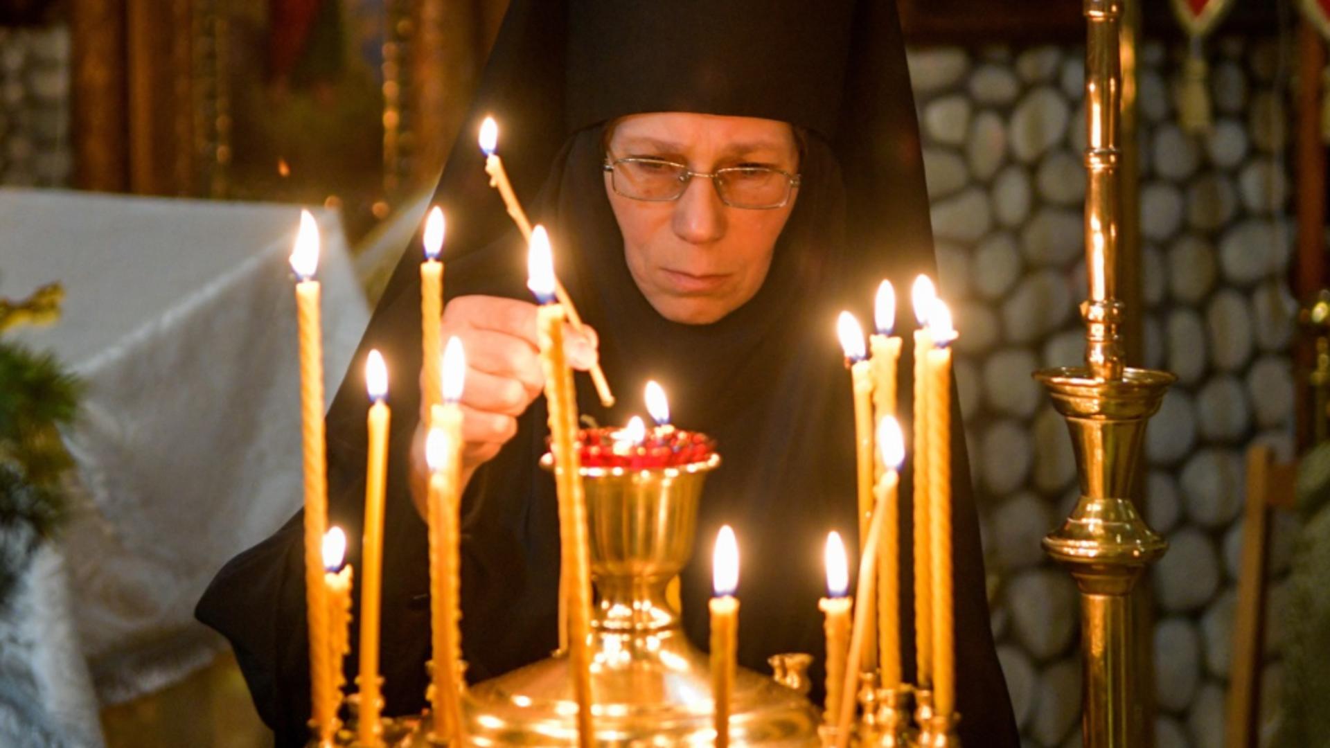 Foto (ilustrativ): Profimedia