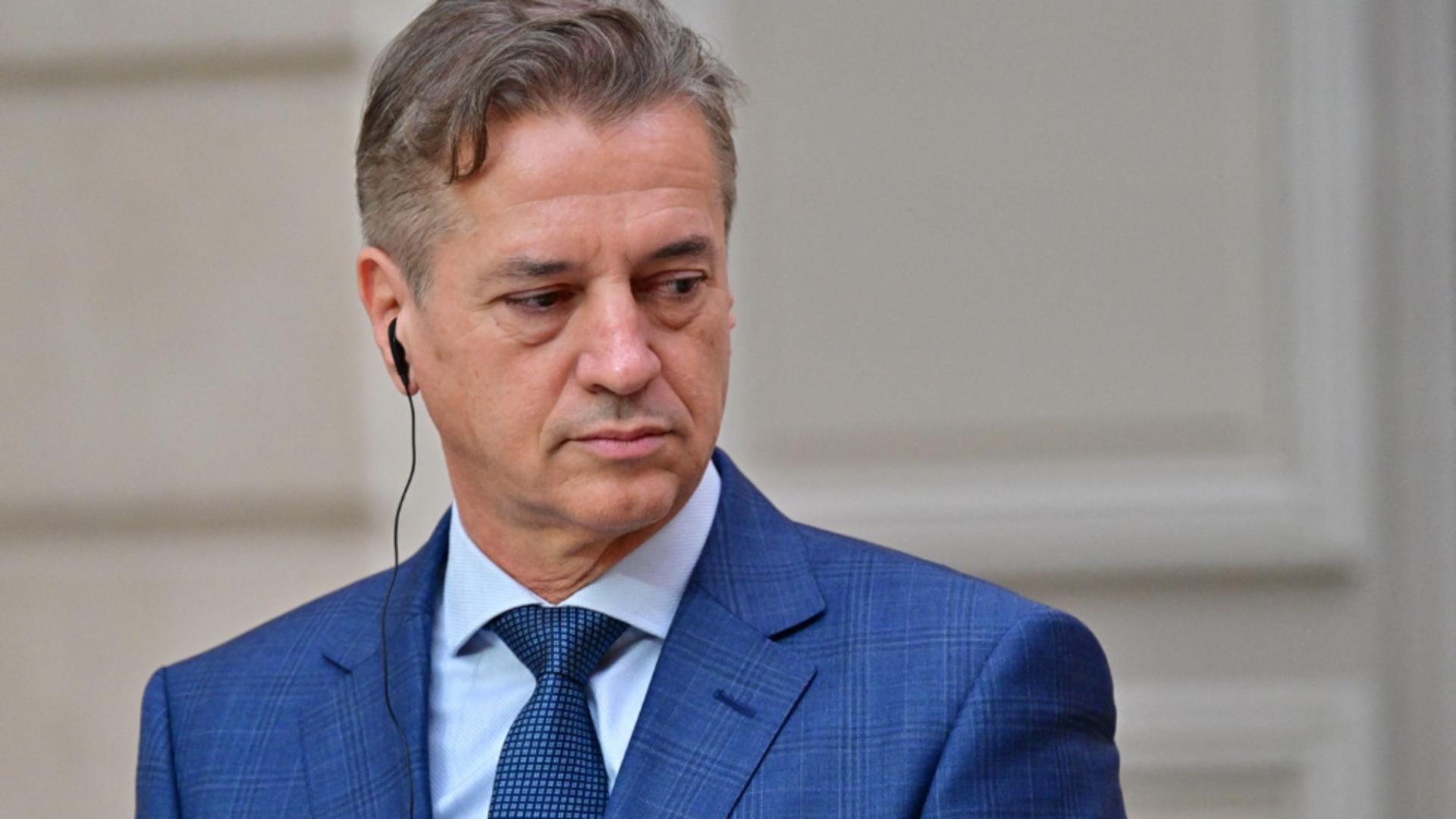 Robert Golob.Foto: Profimedia