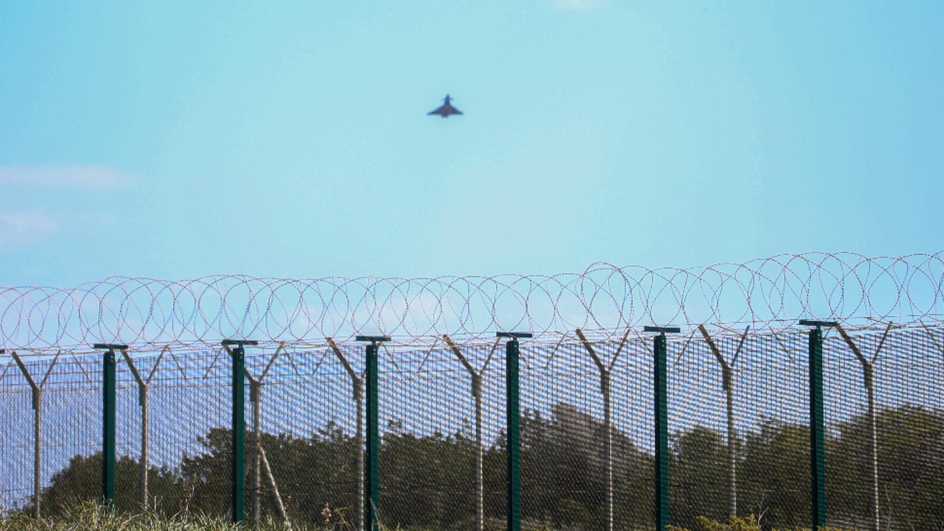 „Nu mai este un scenariu ipotetic”: Berlinul avertizează asupra siguranței NATO după atacul din Cipru/ Foto: Profimedia