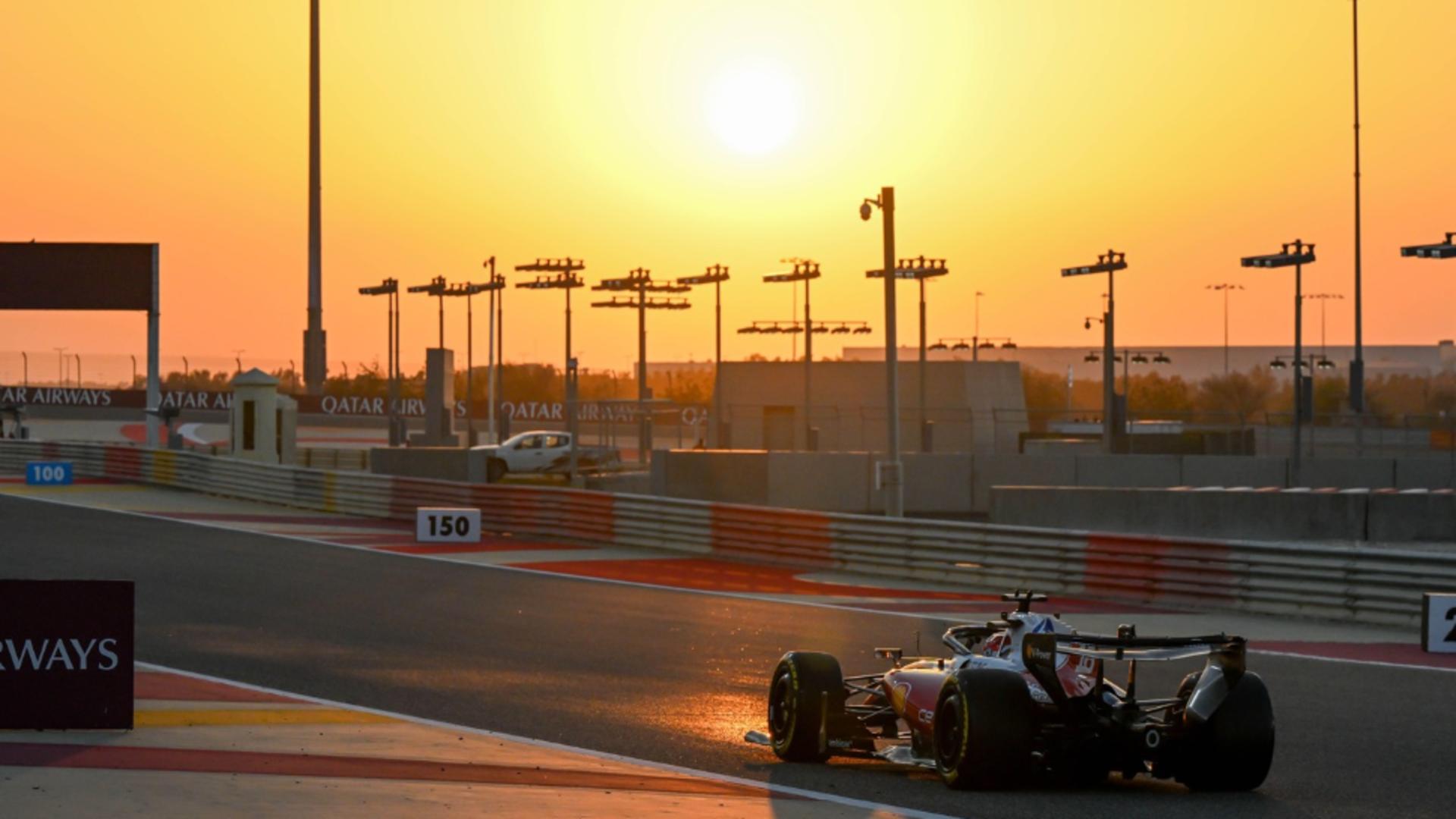 Riscurile organizării competiților este considerat extrem de mare (Profimedia)