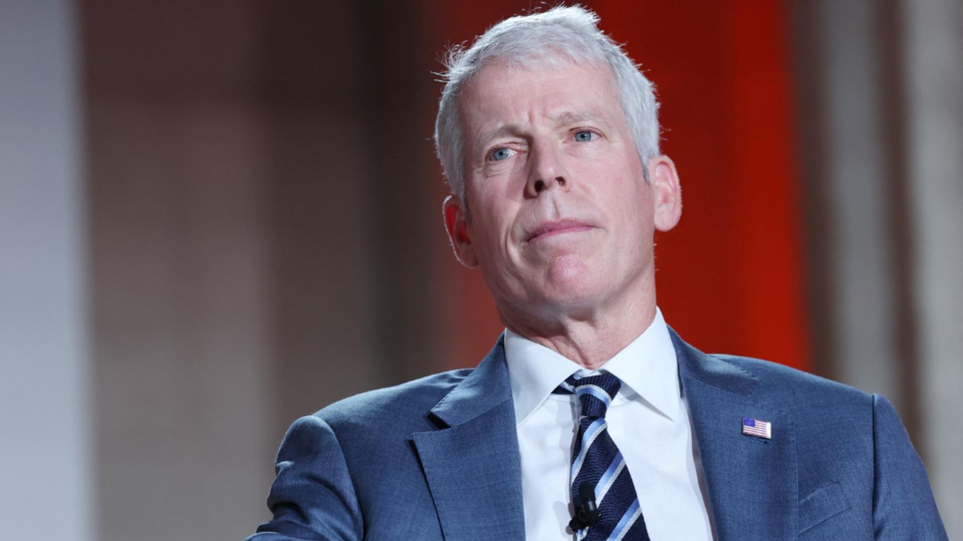 Chris Wright. Foto: Profimedia