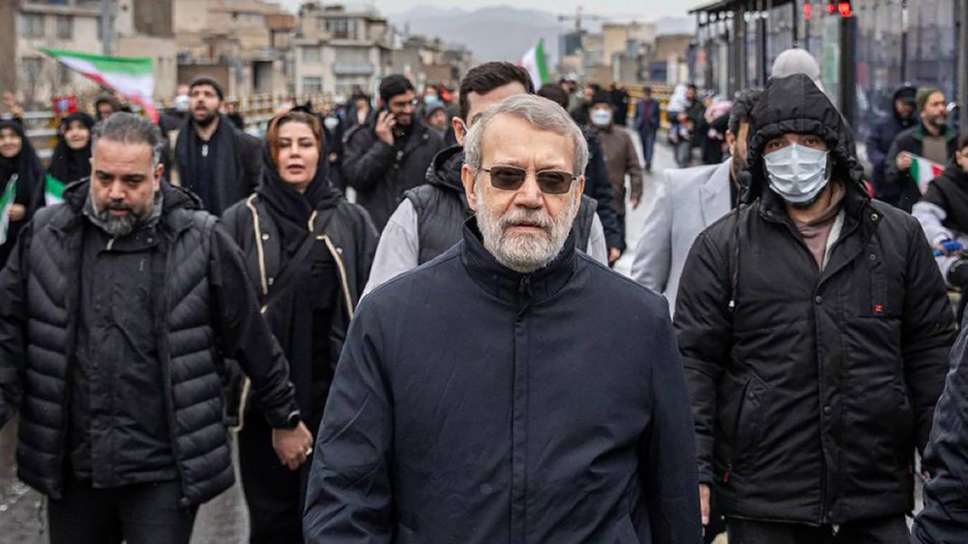 Război în Orientul Mijlociu. Israelul anunță eliminarea lui Ali Larijani, oficial iranian de top, într-un atac aerian în Iran