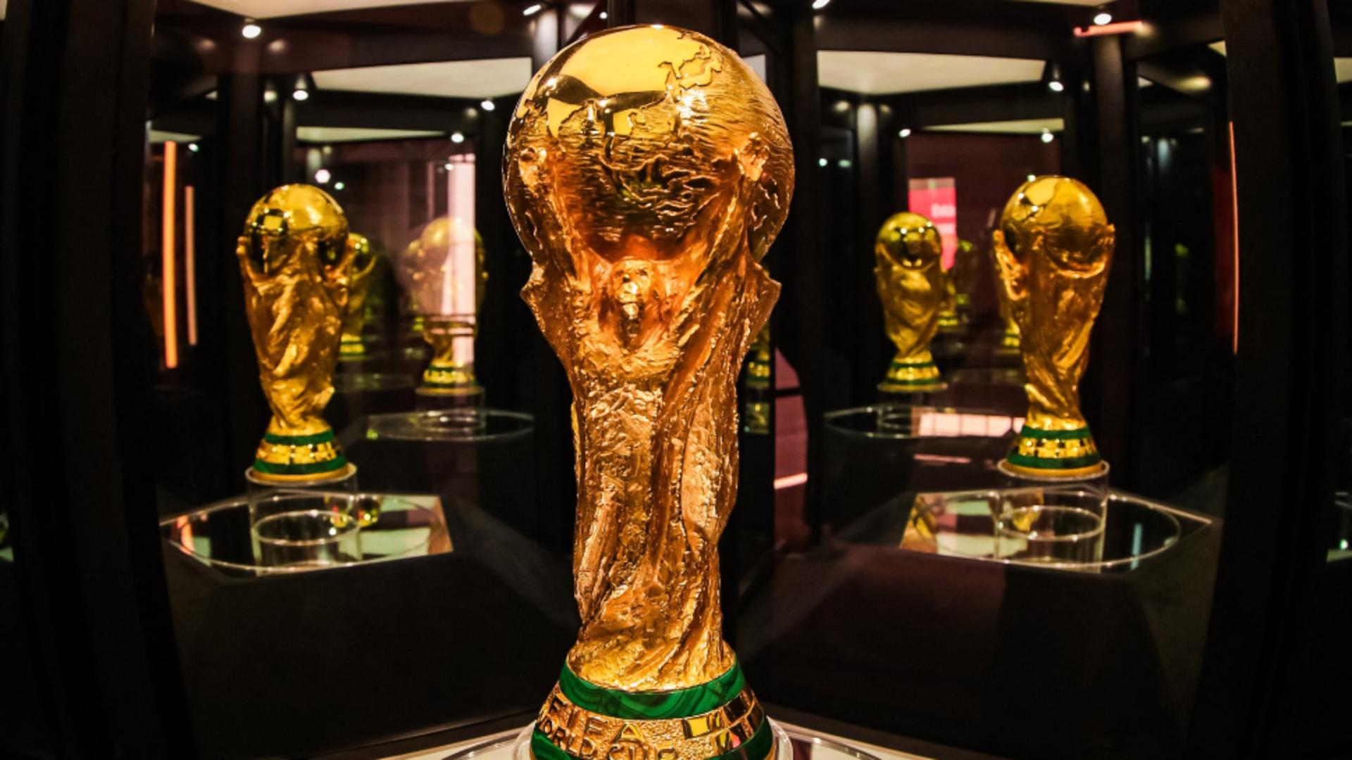 Iran negociază cu FIFA mutarea meciurilor de la Cupa Mondială din SUA în Mexic, pe fondul temerilor privind siguranța jucătorilor (foto: profimedia)