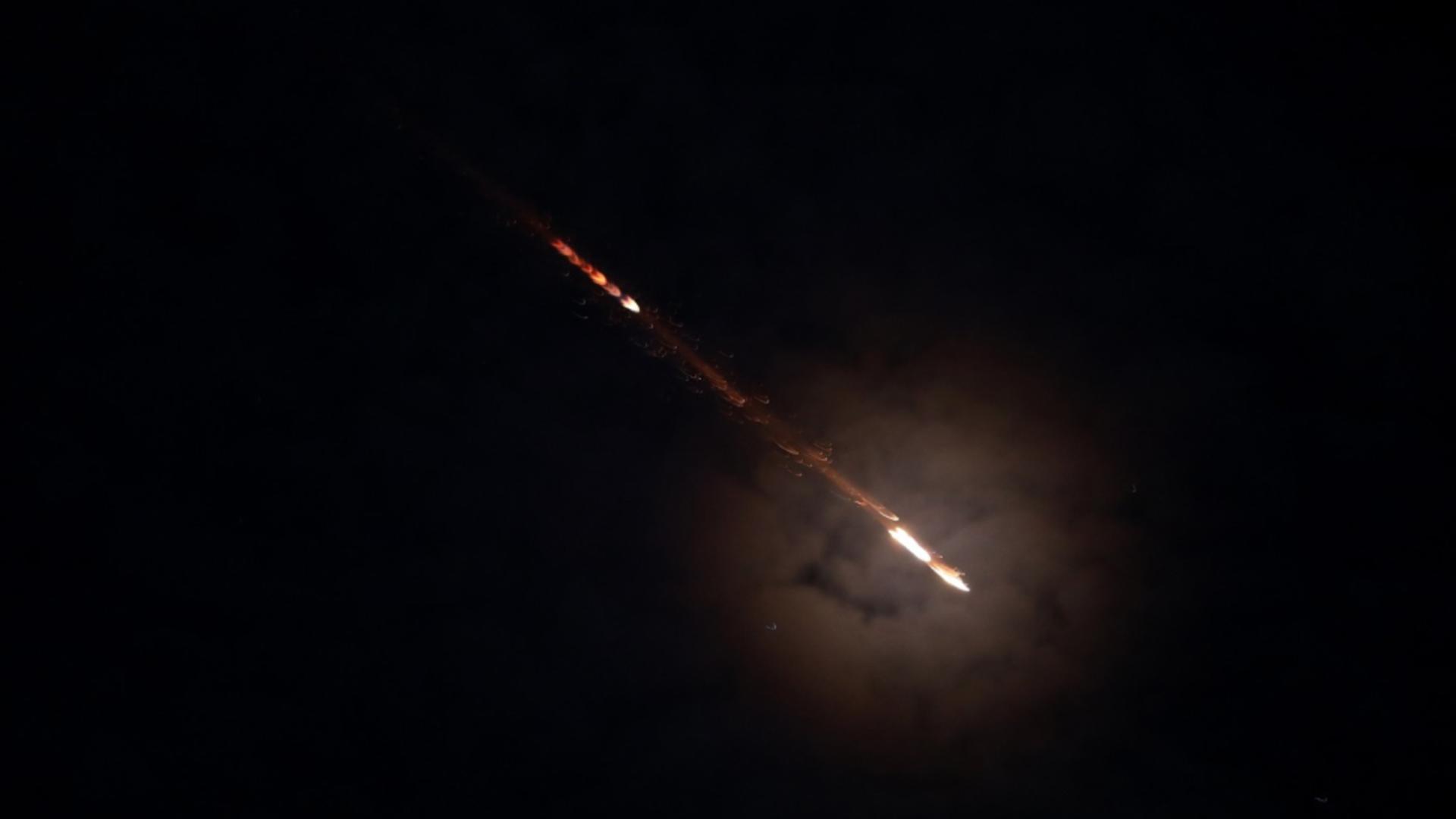  Război în Orientul Mijociu. FOTO: Profimedia 