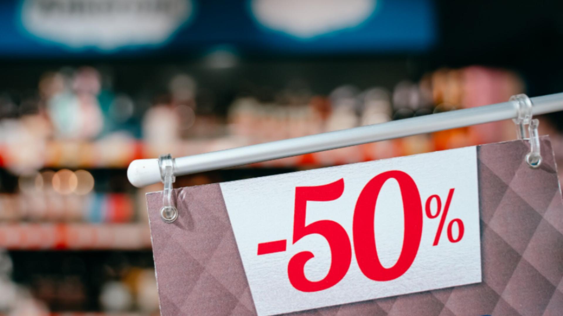 Regula de 30 de zile prin care supermarketurile nu mai pot să păcălească clienții.