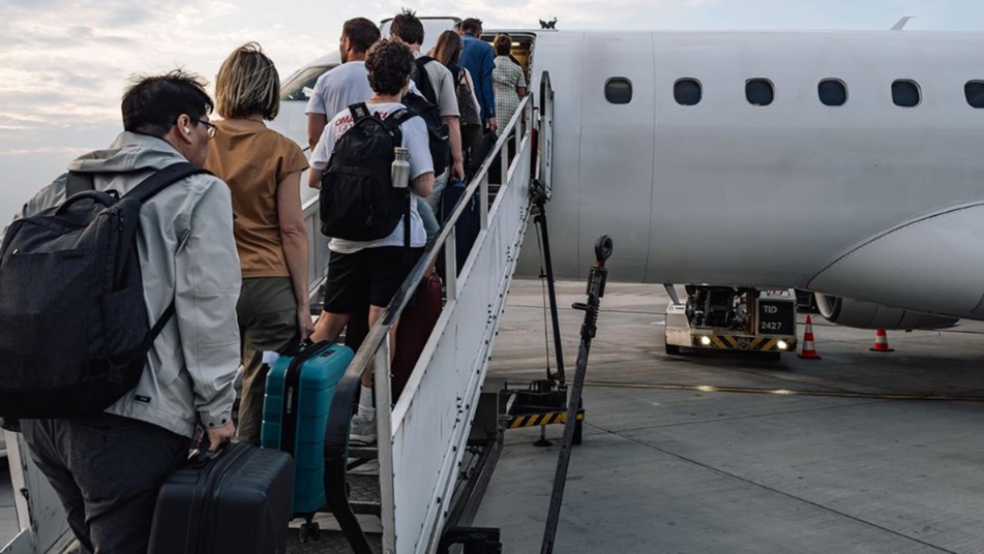 Scandalul repatrierilor ar putea ajunge în Parlament.