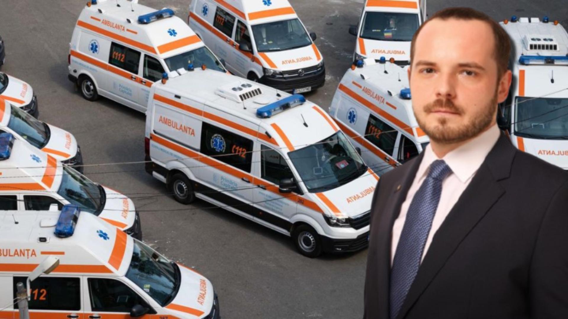  Ministrul Sănătății, despre prețurile carburanților