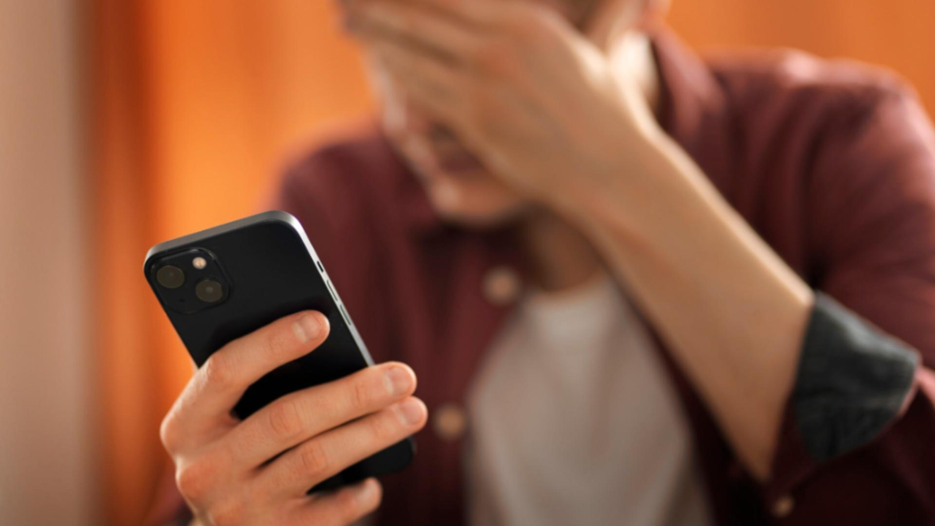 Noua metodă prin care escrocii încearcă să fure banii românilor. 