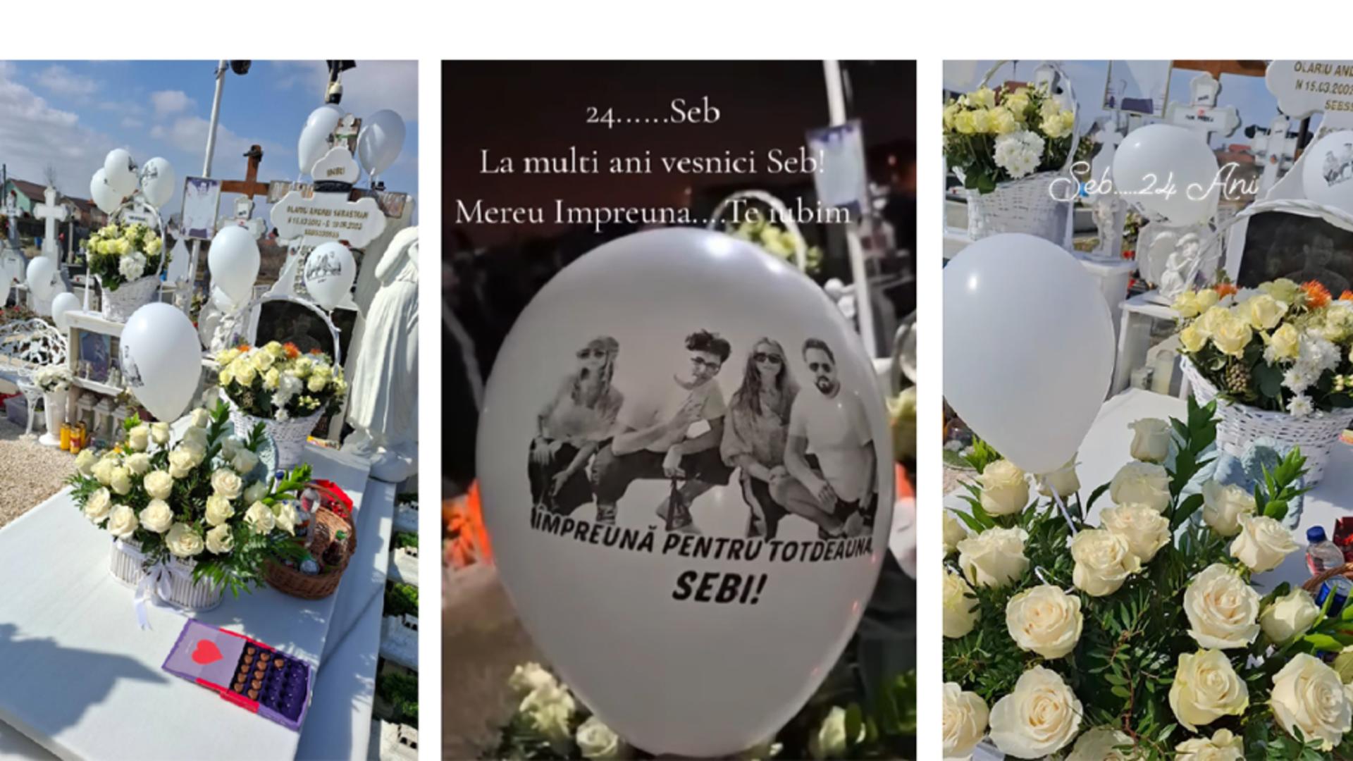 Fotocolaj Ziarul Amprenta