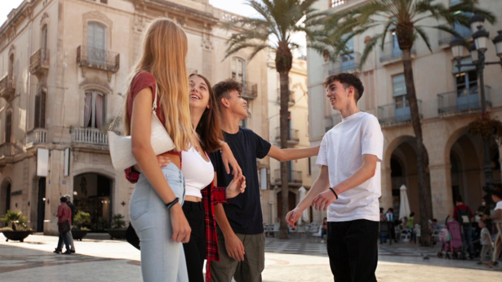 Cea mai sigură țară din Europa pentru vacanțe