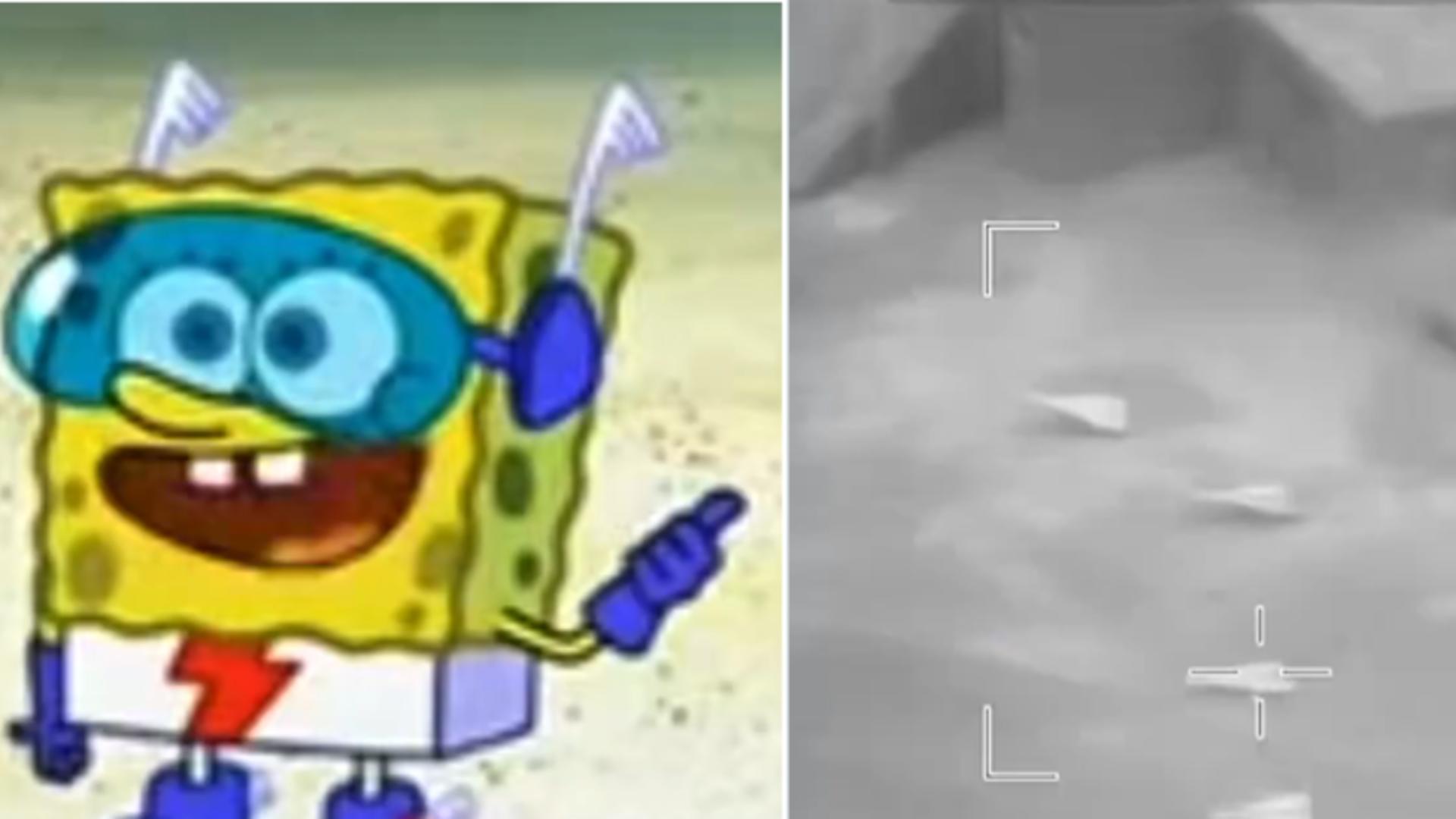 Casa Albă folosește un personaj din desene animate. Foto: X