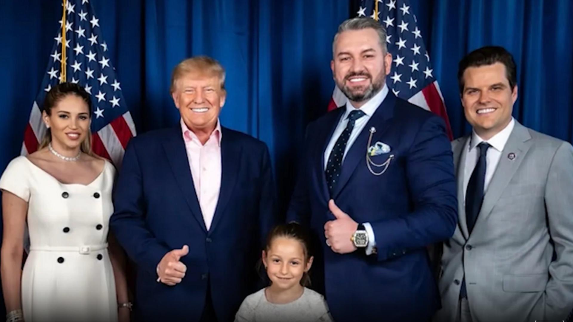 Cum a ajuns Dragoș Sprînceană ”emisar” în ciuda cazierului său