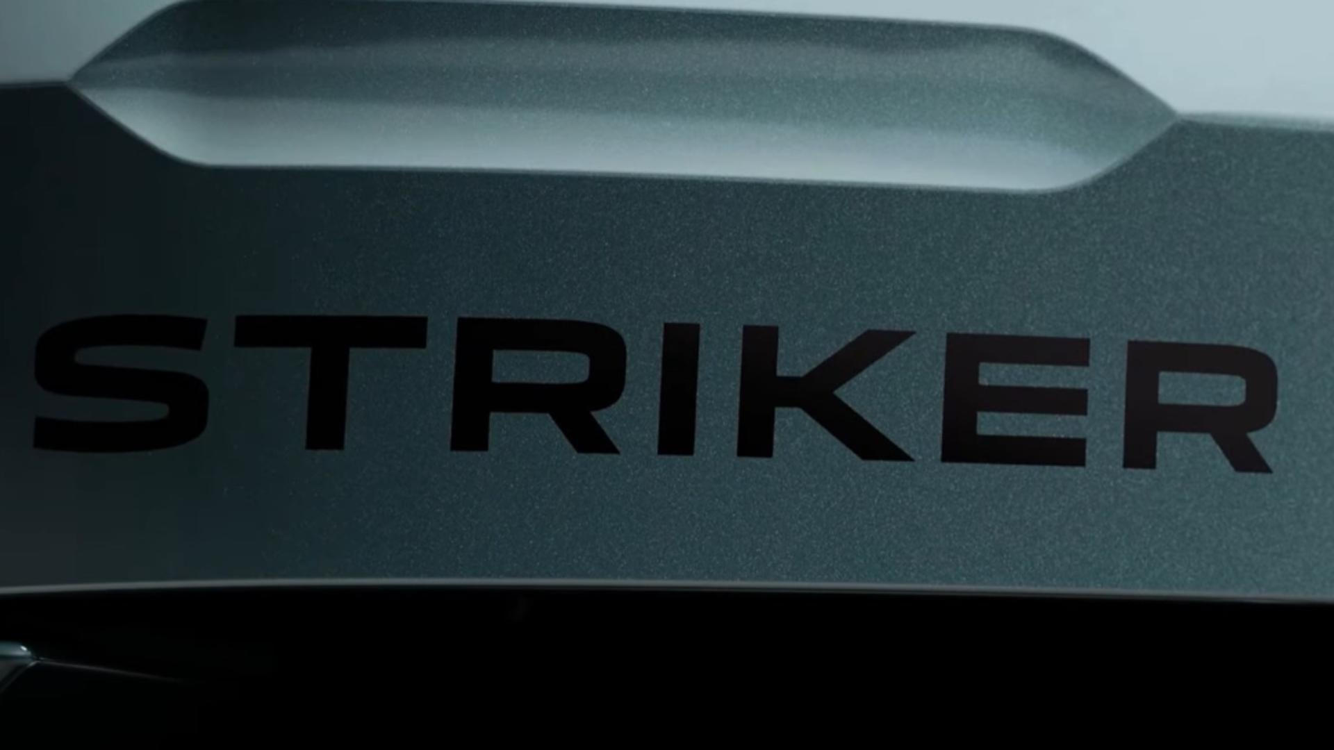 Striker, noul crossover de la Dacia. Producția nu se va face în România, ci în Turcia VIDEO