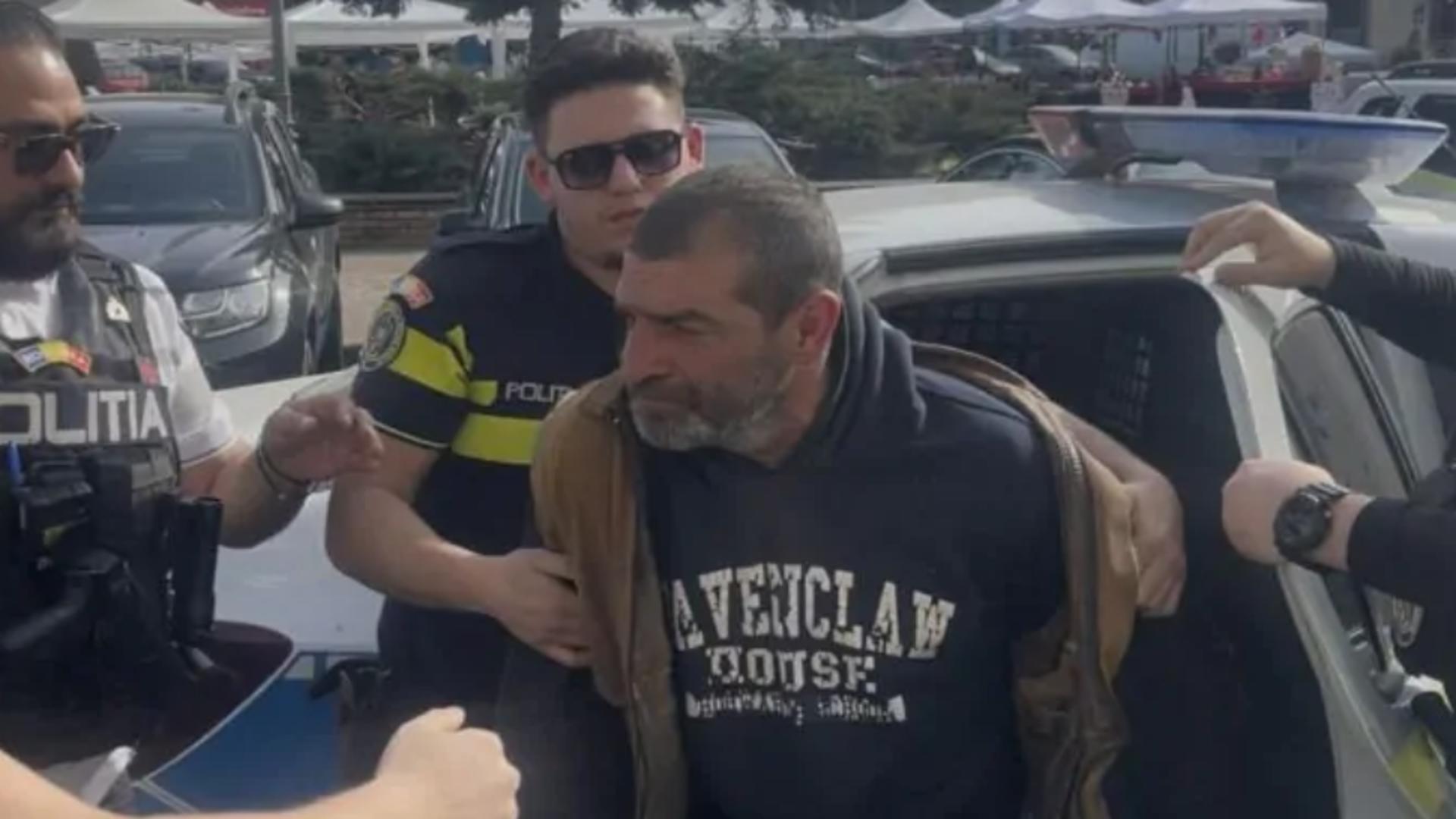 Cioban înjunghiat mortal la o stână din Timiș. Sursa foto: Opiniatimisoarei.ro.