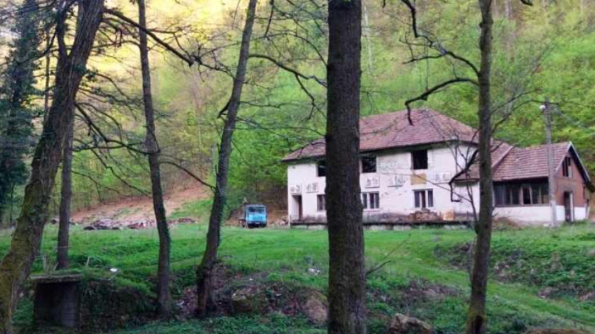  Un județ va reabilita taberele școlare. Foto: CJ Timiş