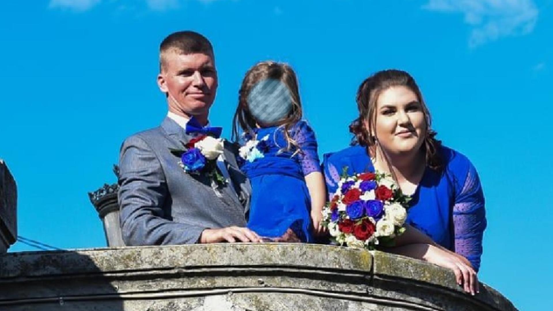 O femeie din Iași a murit în somn. Fetița ei de 7 ani, găsită lângă trup: „Mama doarme”. Sursa foto: Ziaruldeiasi.ro.