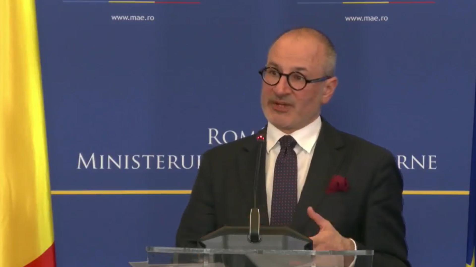 România continuă repatrierile din Orientul Mijlociu. MAE: 174 de pasageri urmează să vină azi în țară - VIDEO