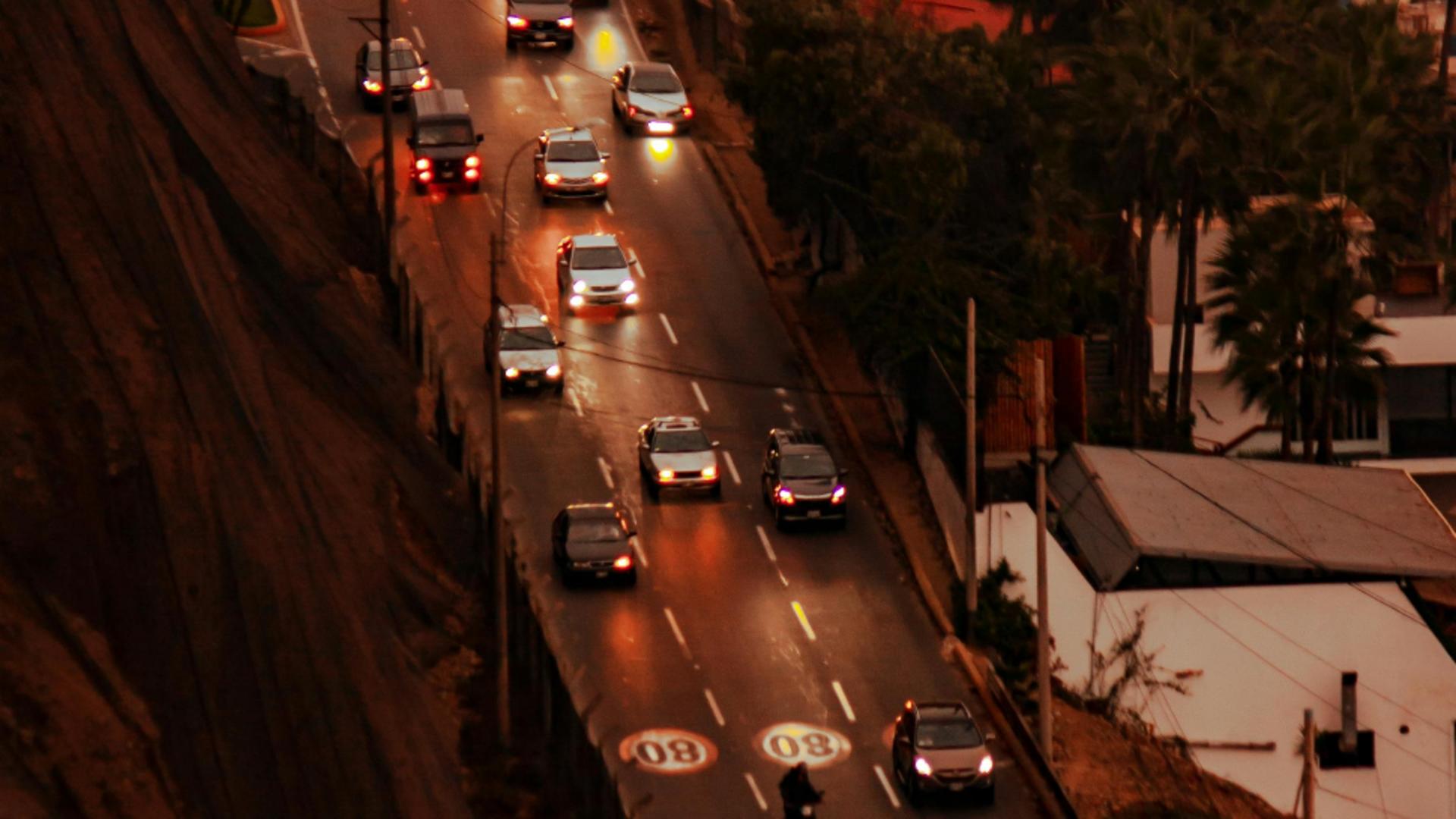 Cel puțin 13 morți într-un accident rutier petrecut în Peru