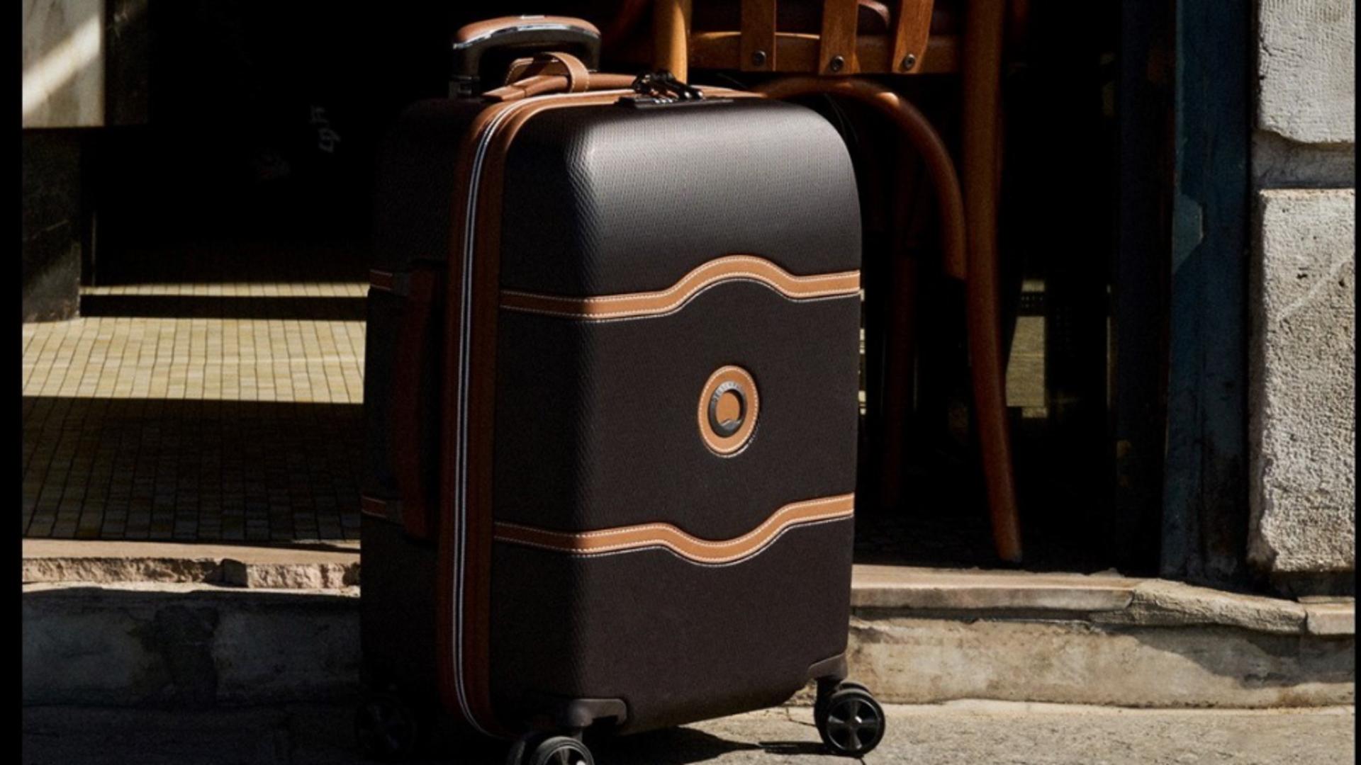 Trolere rigide vs trolere textile de la Mirano – testul practic al călătorului modern