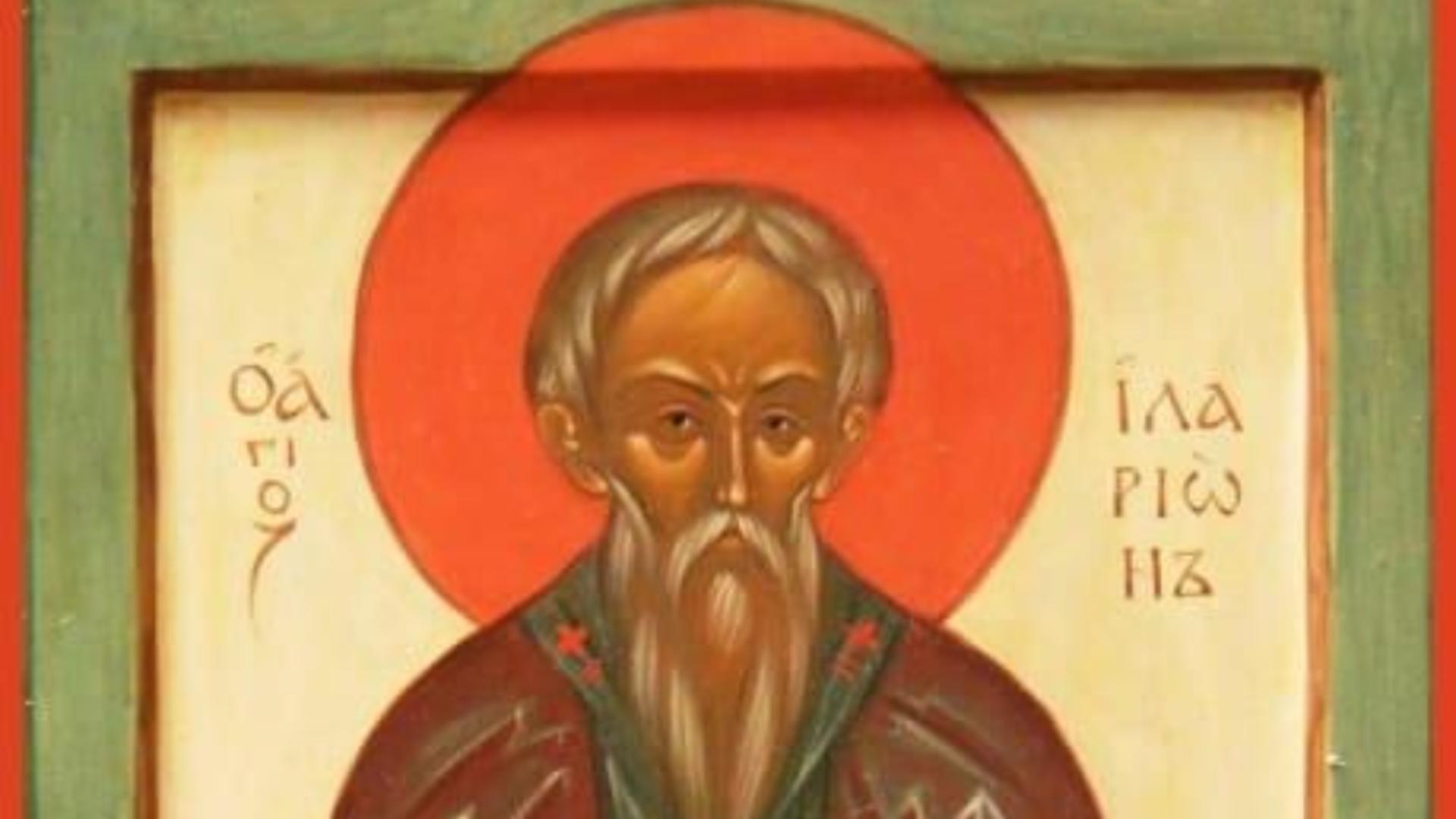 Sărbătoare mare azi