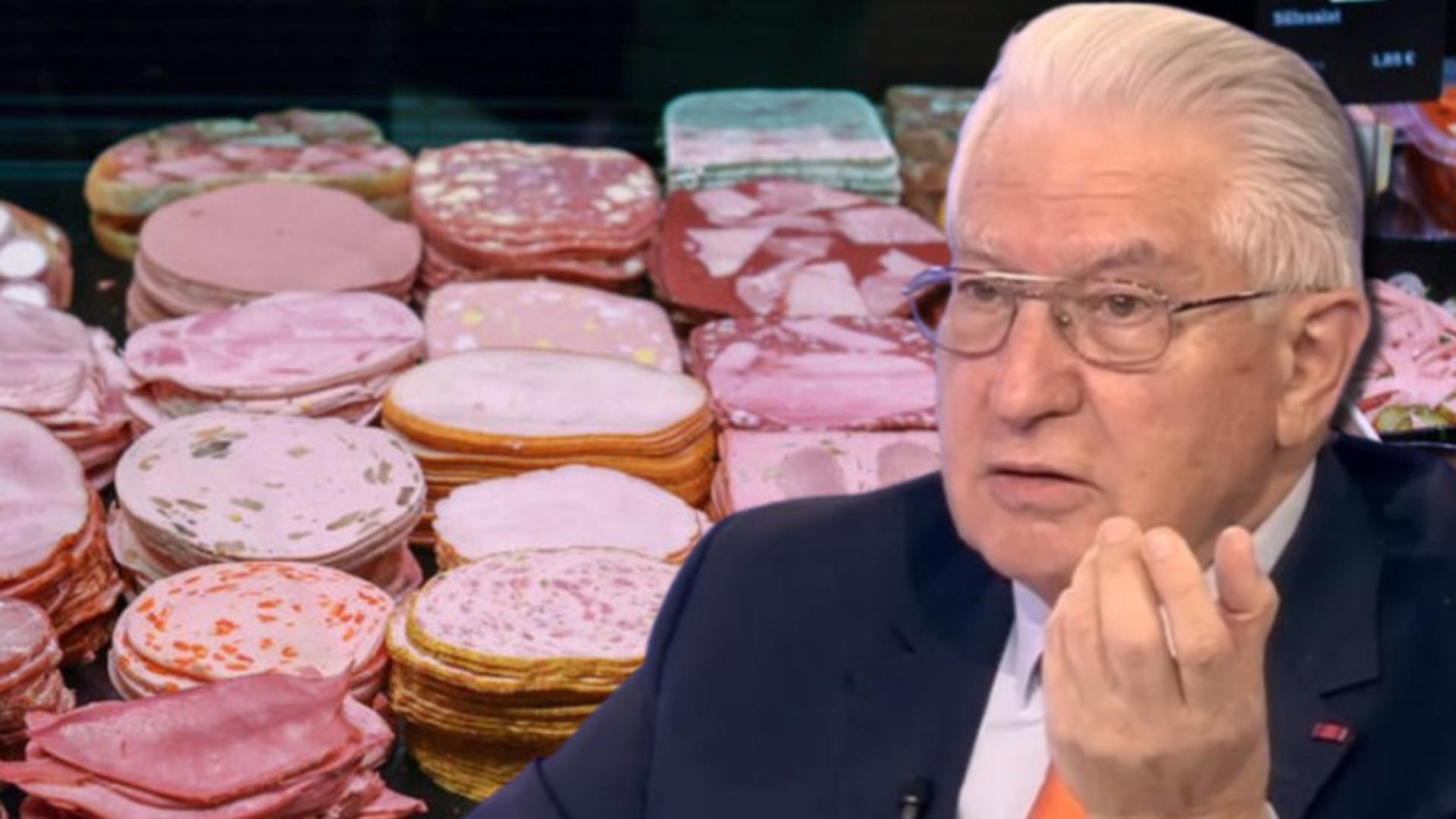  Mezelul care este o adevărată bombă cu ceas pentru sănătatea creierului